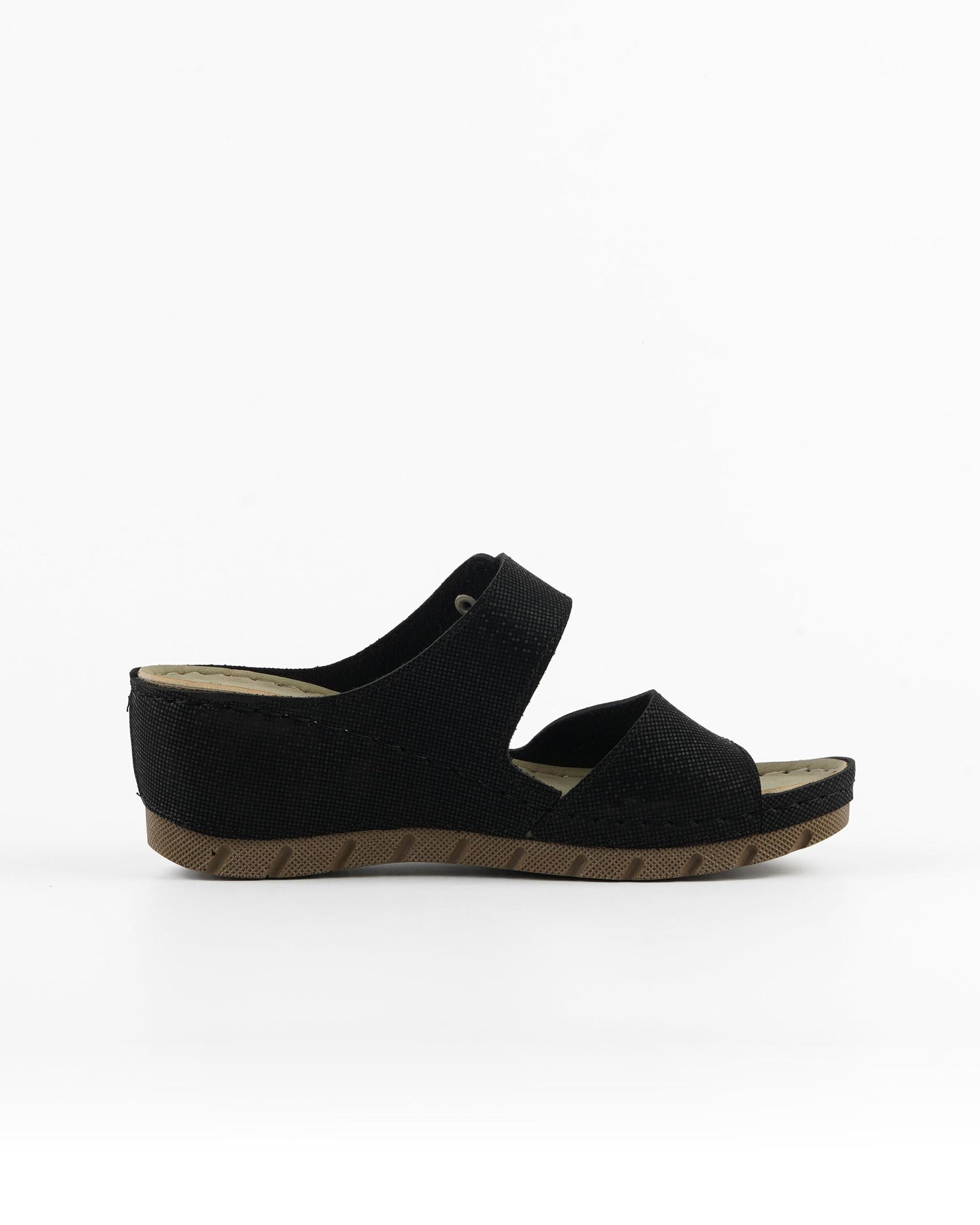Womens Slippers 154120