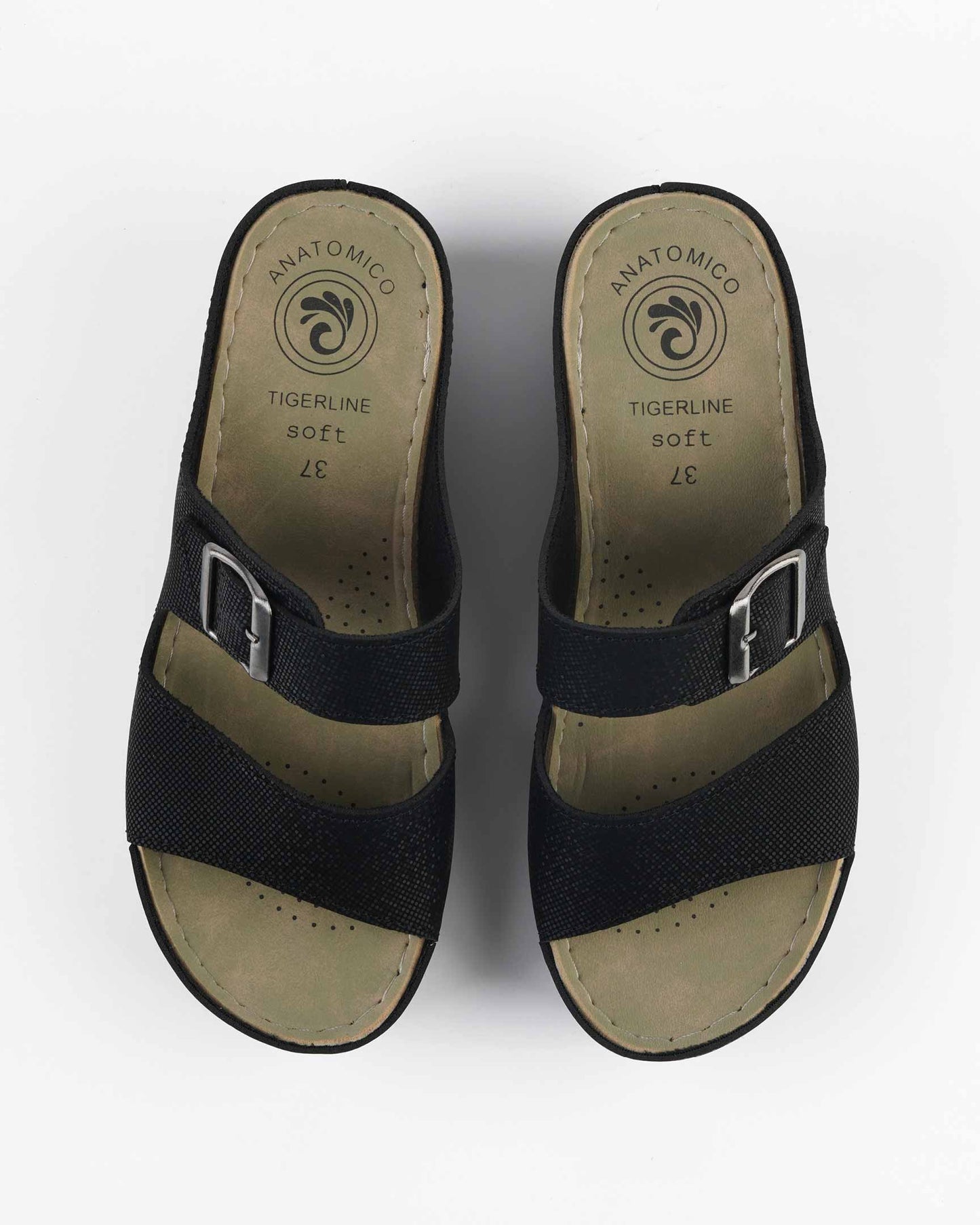 Womens Slippers 154120