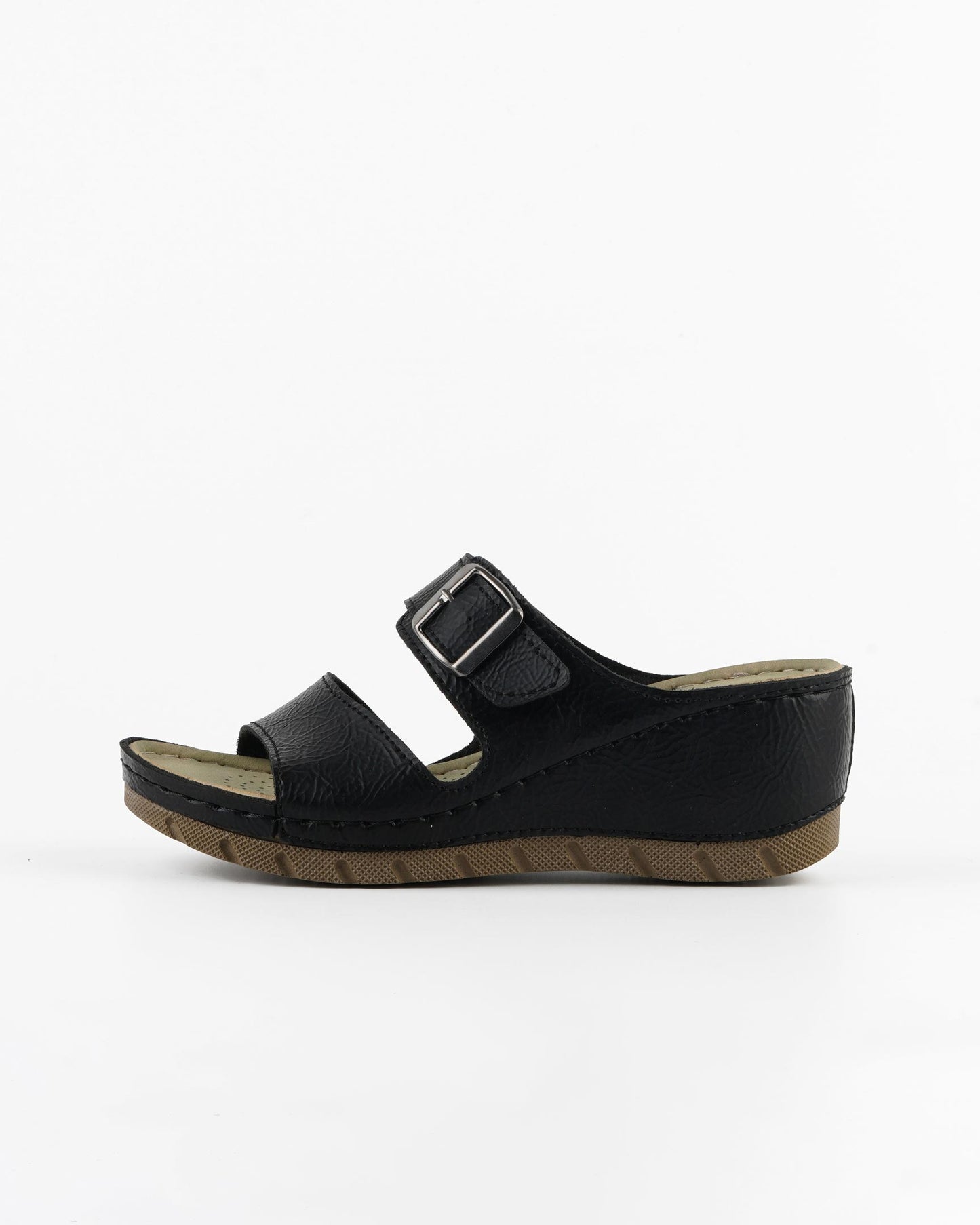 Womens Slippers 154120