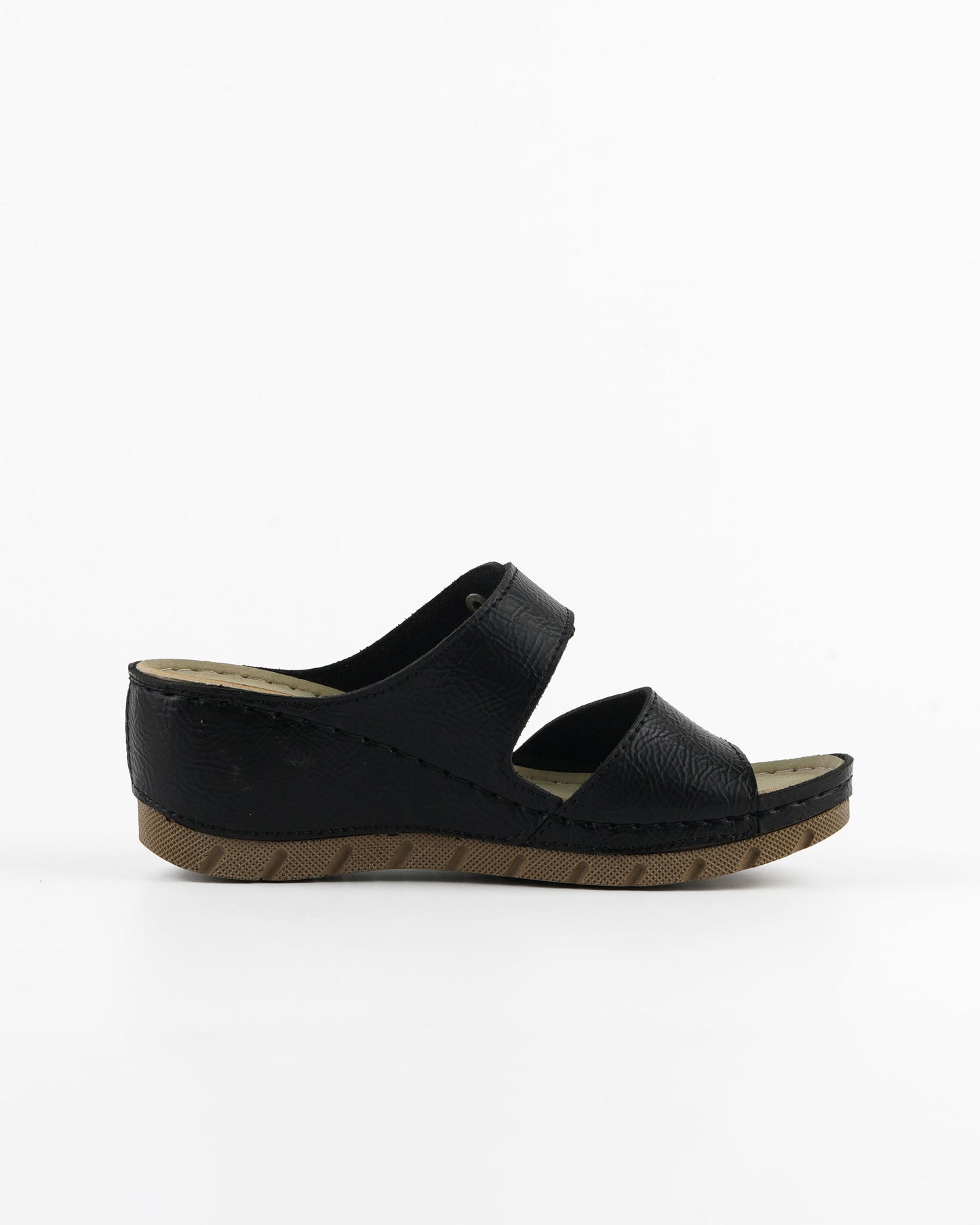 Womens Slippers 154120