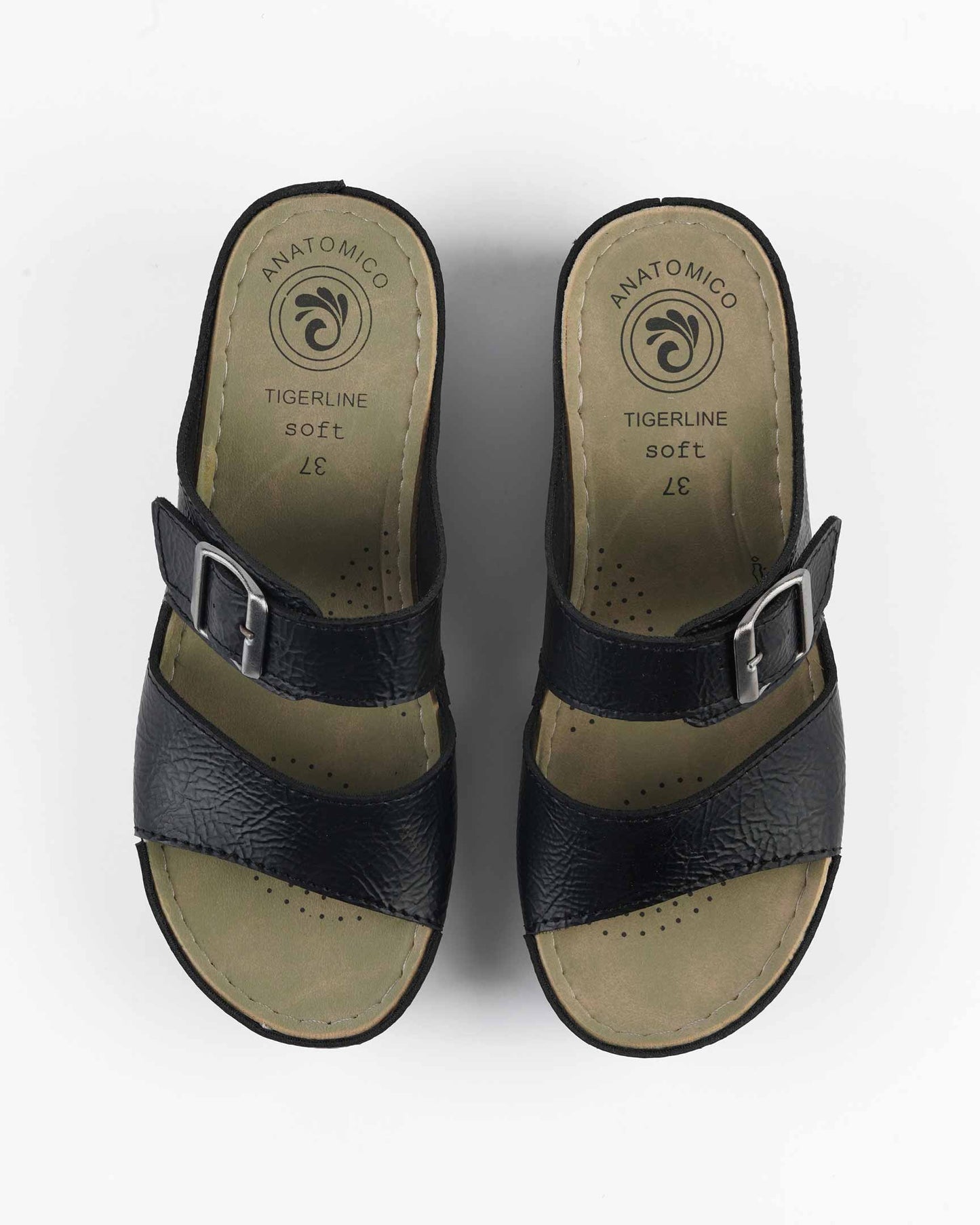 Womens Slippers 154120