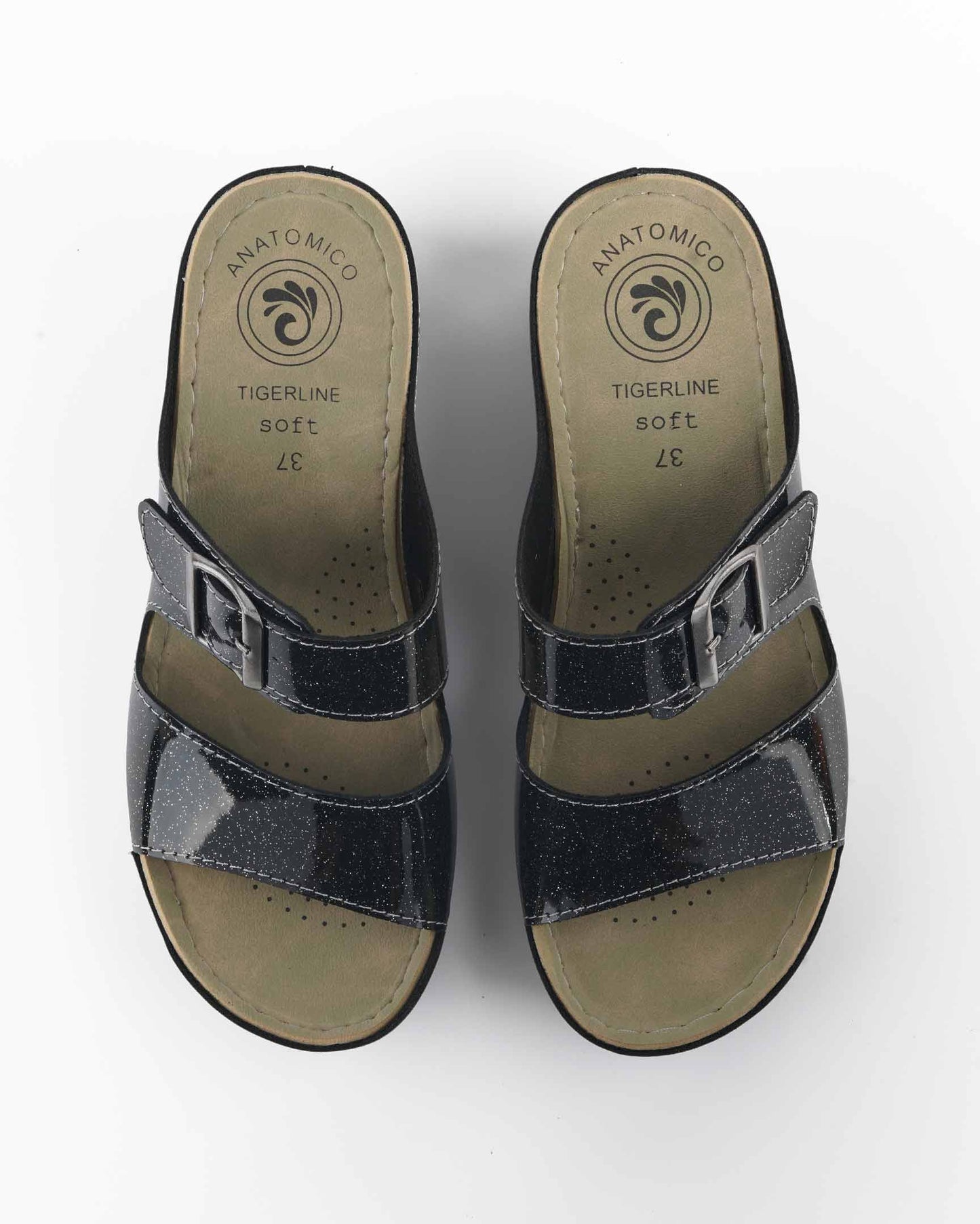 Womens Slippers 154120