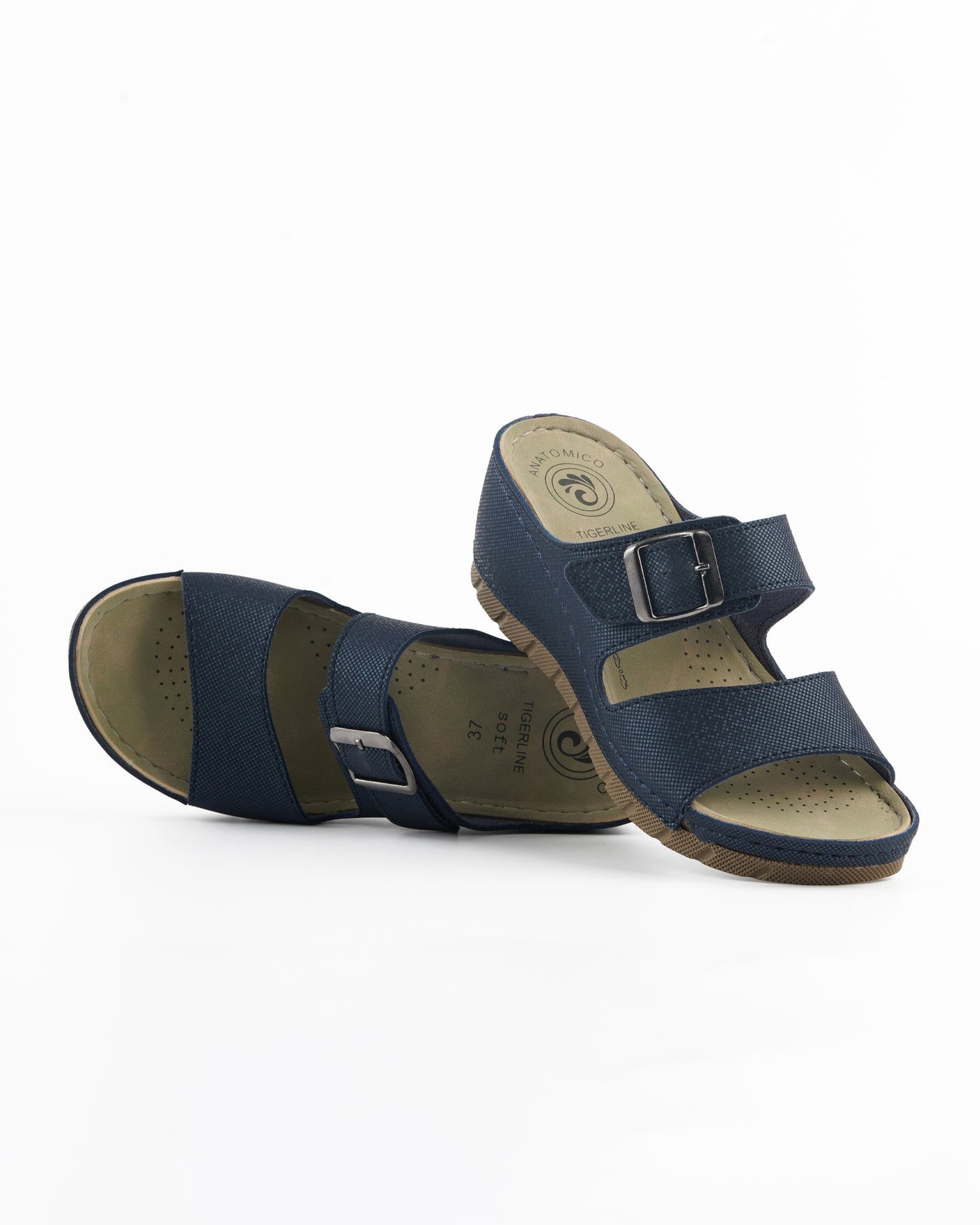 Womens Slippers 154120