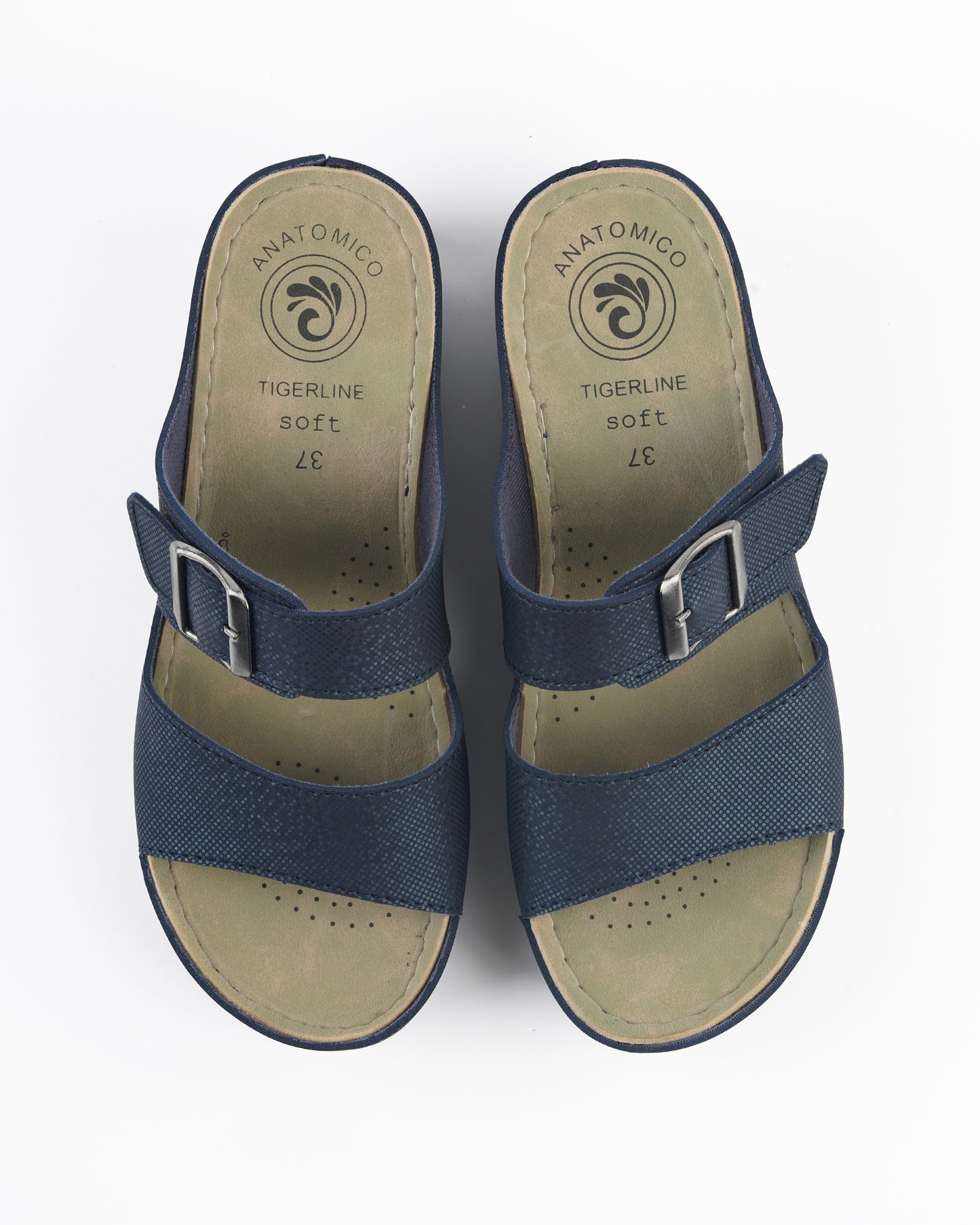 Womens Slippers 154120