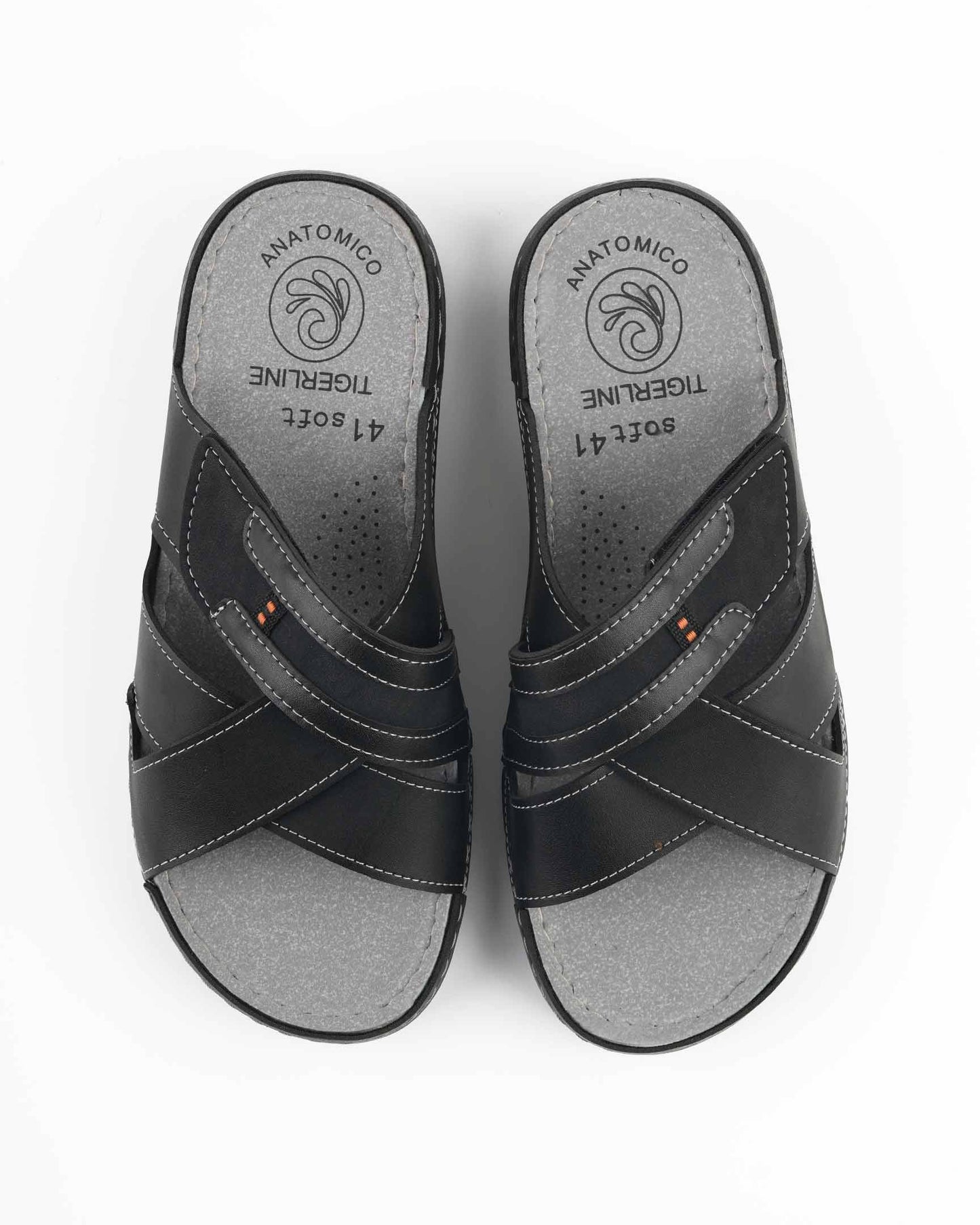 Mens Slippers 154132