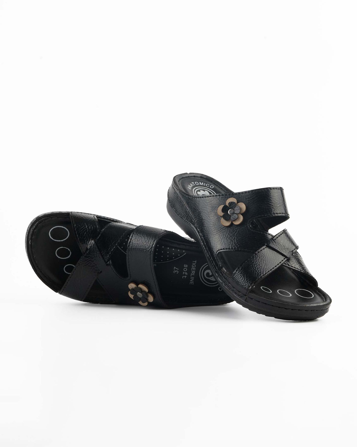 Womens Slippers 154145