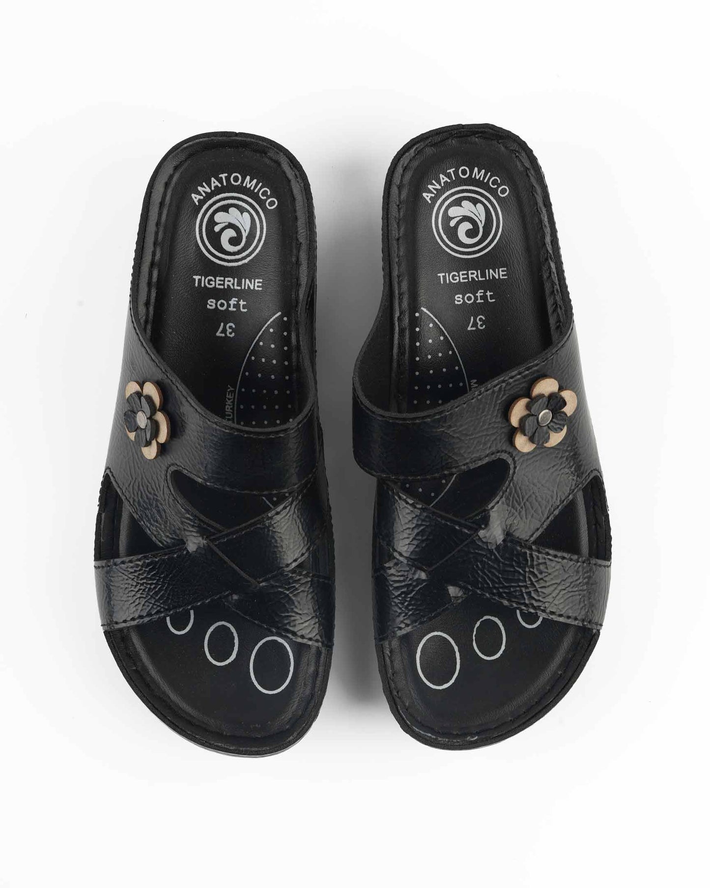 Womens Slippers 154145