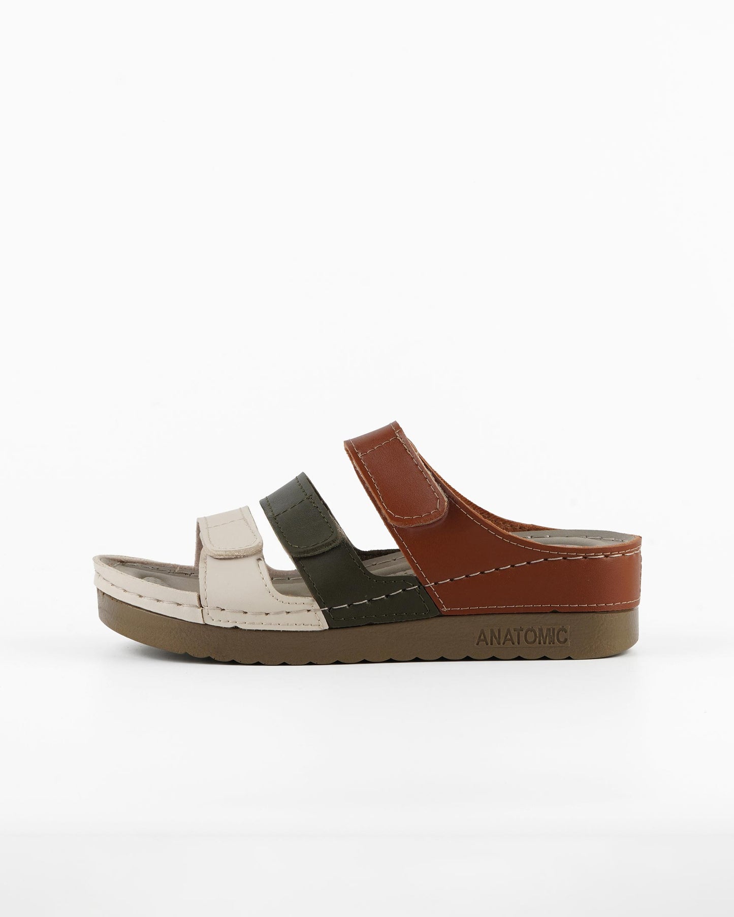 Womens Slippers 154160