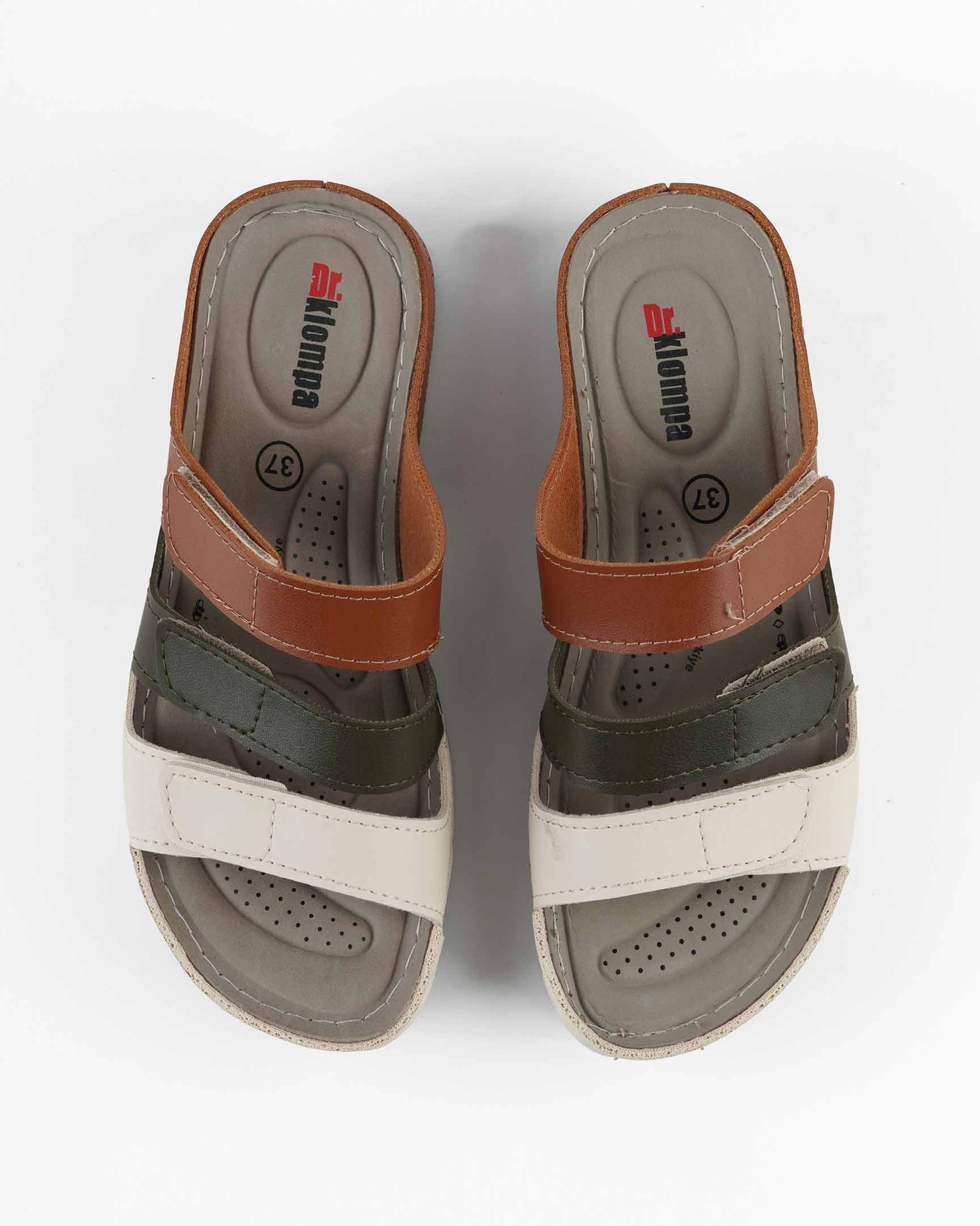 Womens Slippers 154160