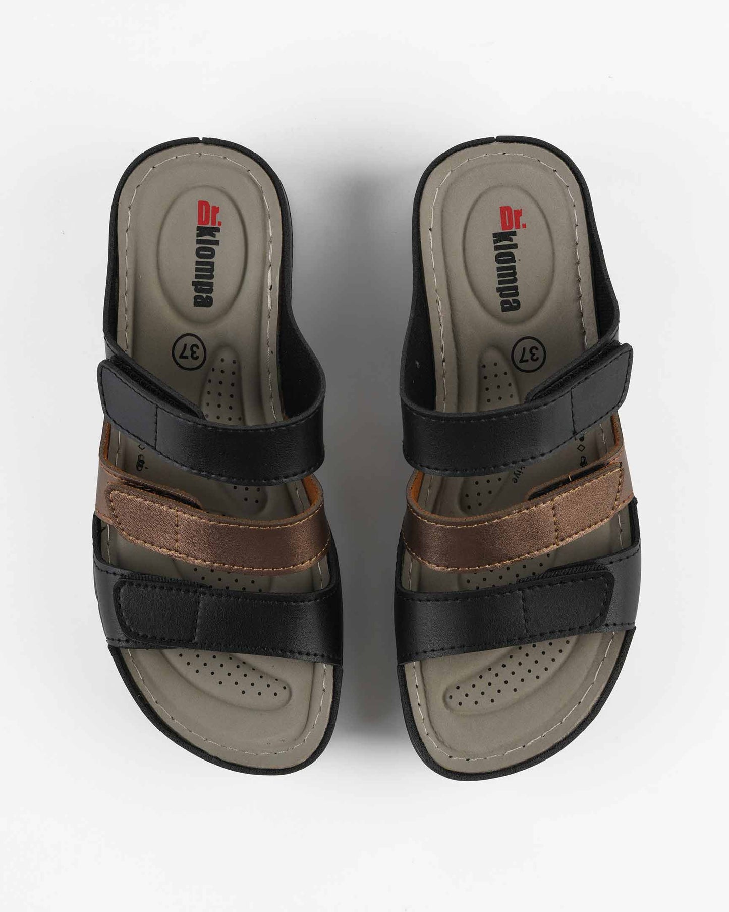 Womens Slippers 154160