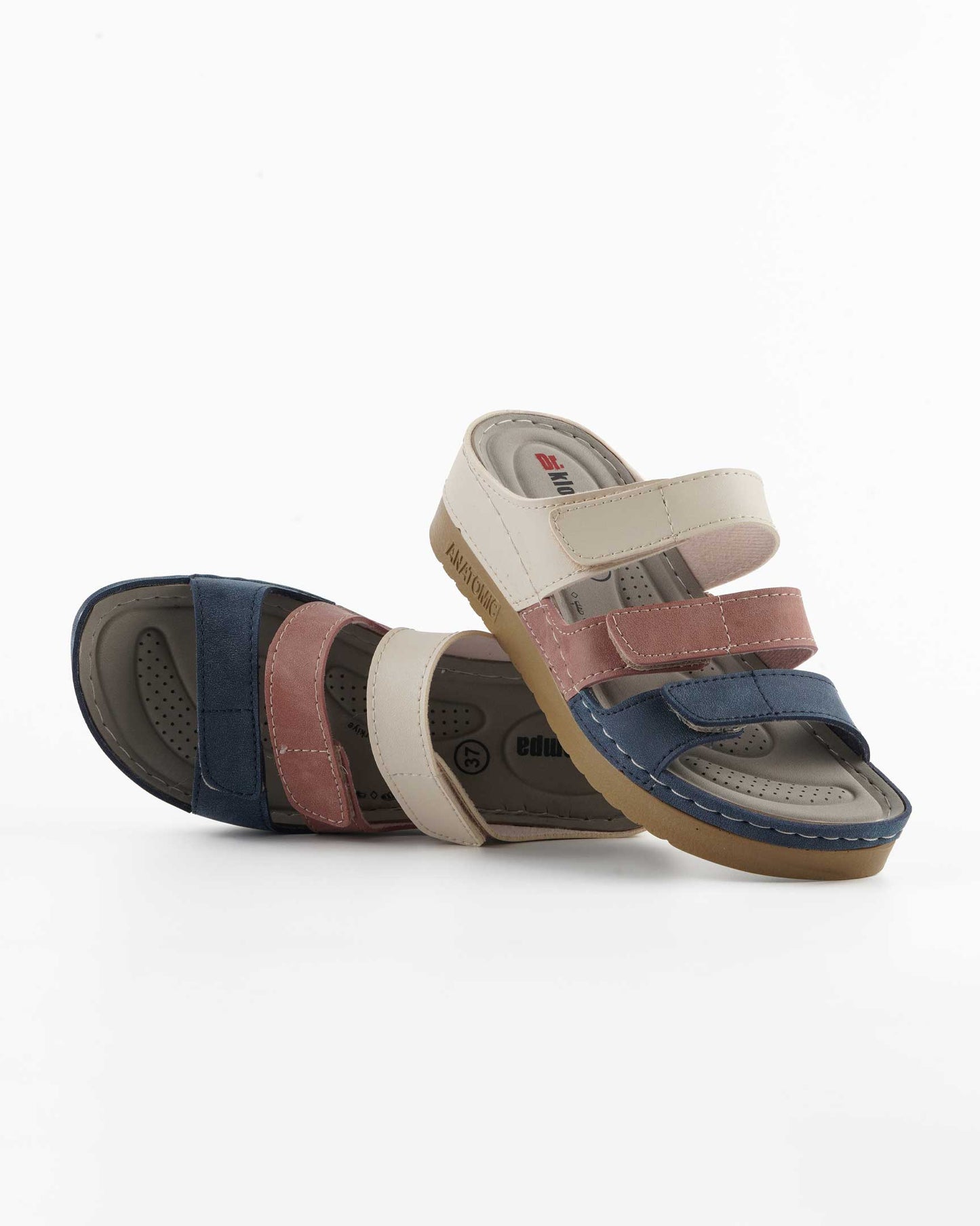 Womens Slippers 154160
