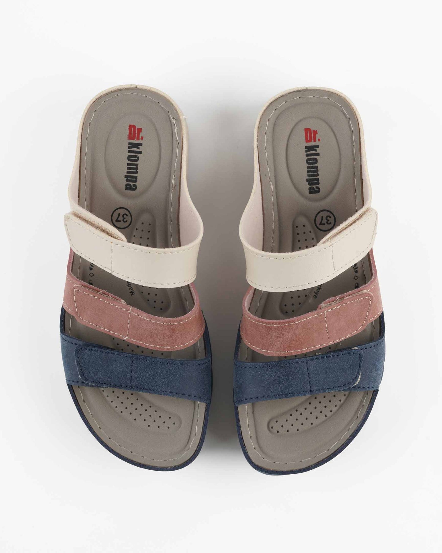 Womens Slippers 154160
