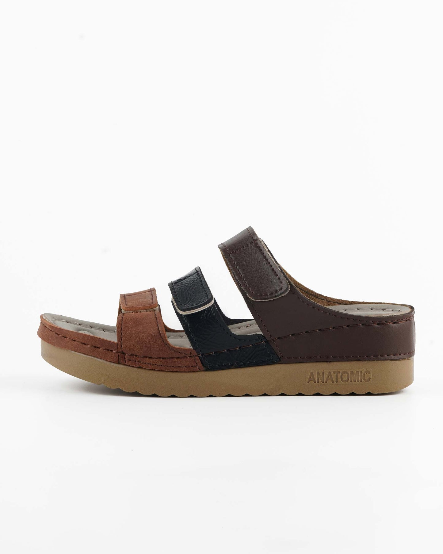 Womens Slippers 154160
