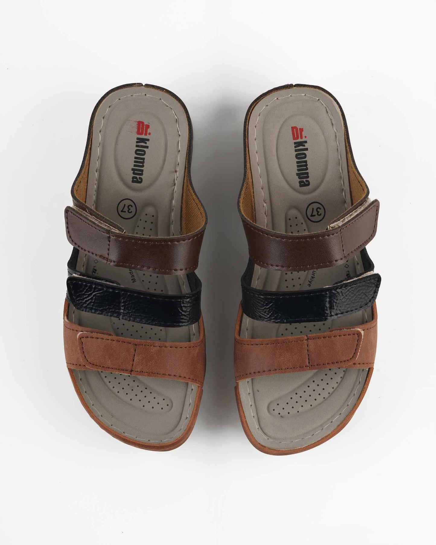 Womens Slippers 154160