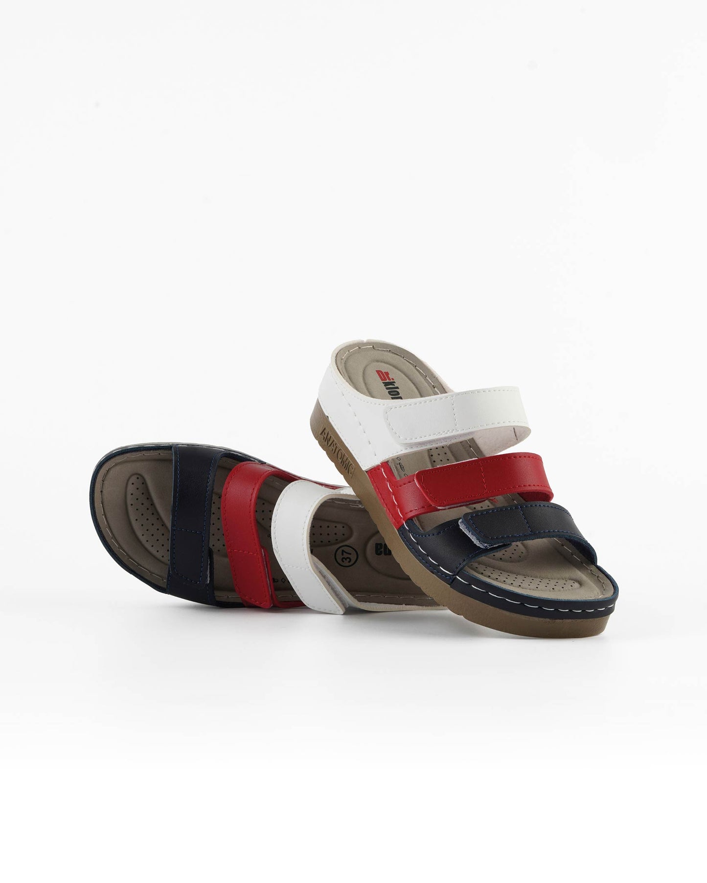 Womens Slippers 154160