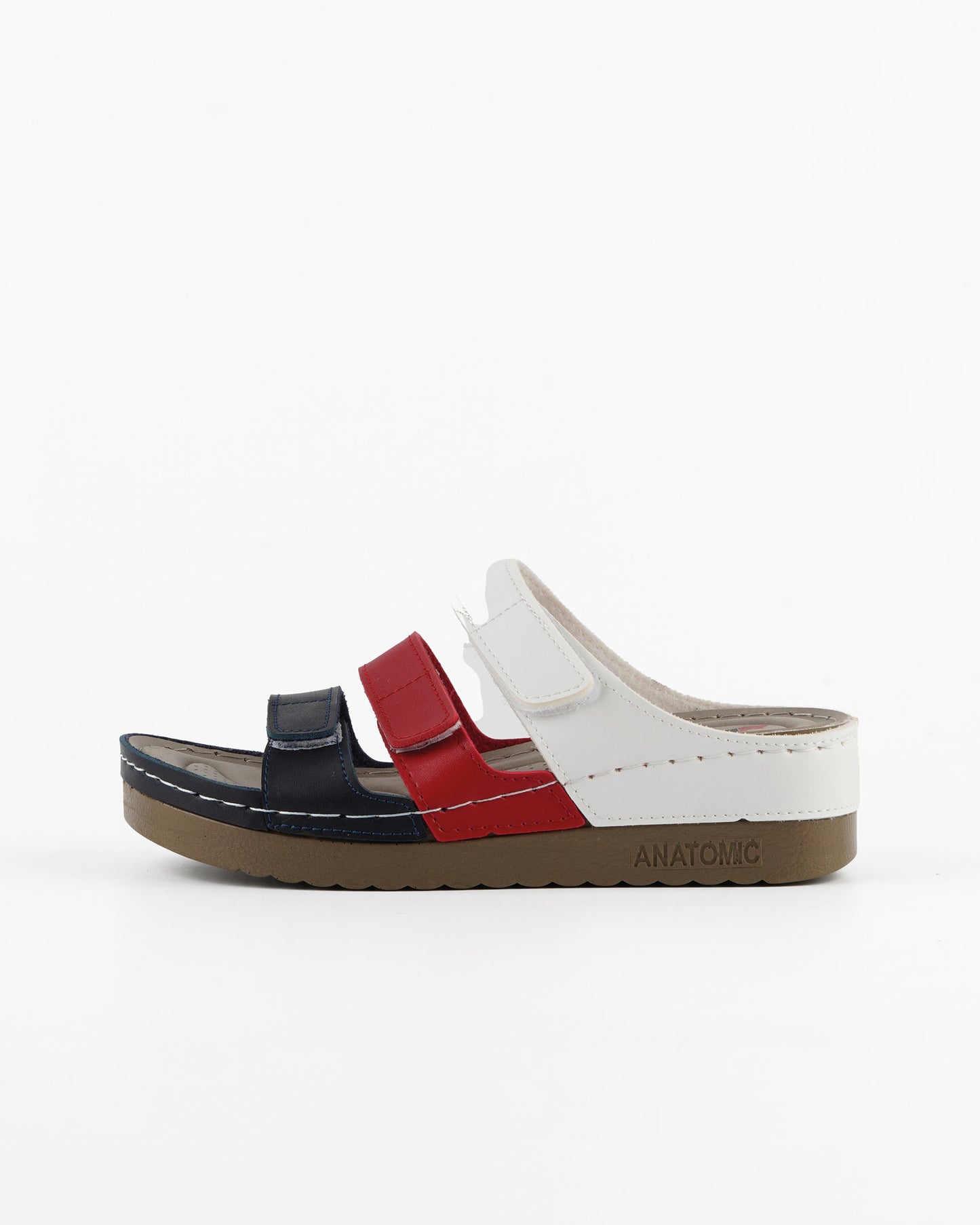 Womens Slippers 154160