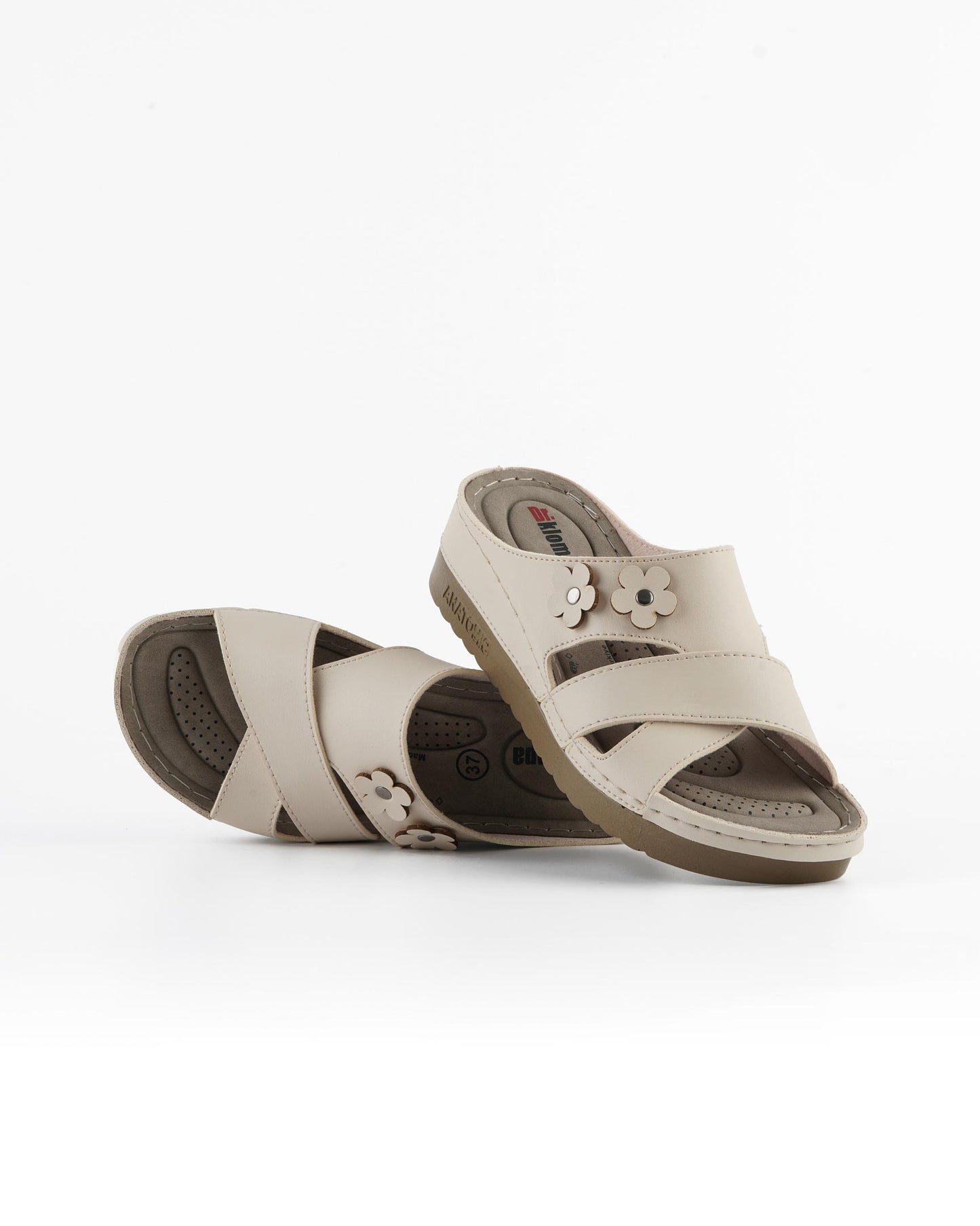 Womens Slippers 154161