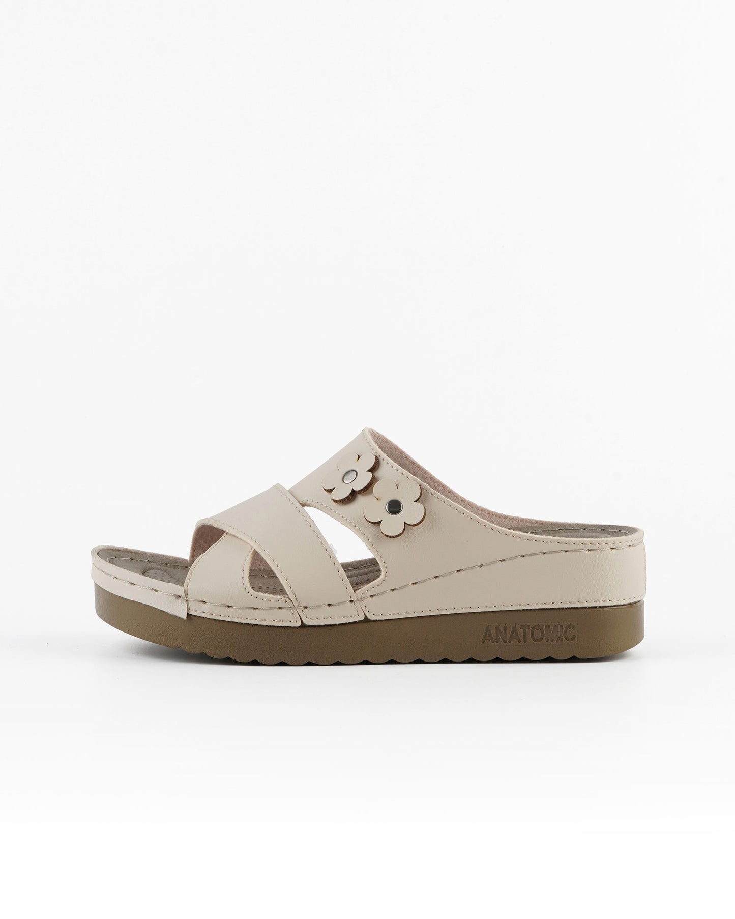 Womens Slippers 154161