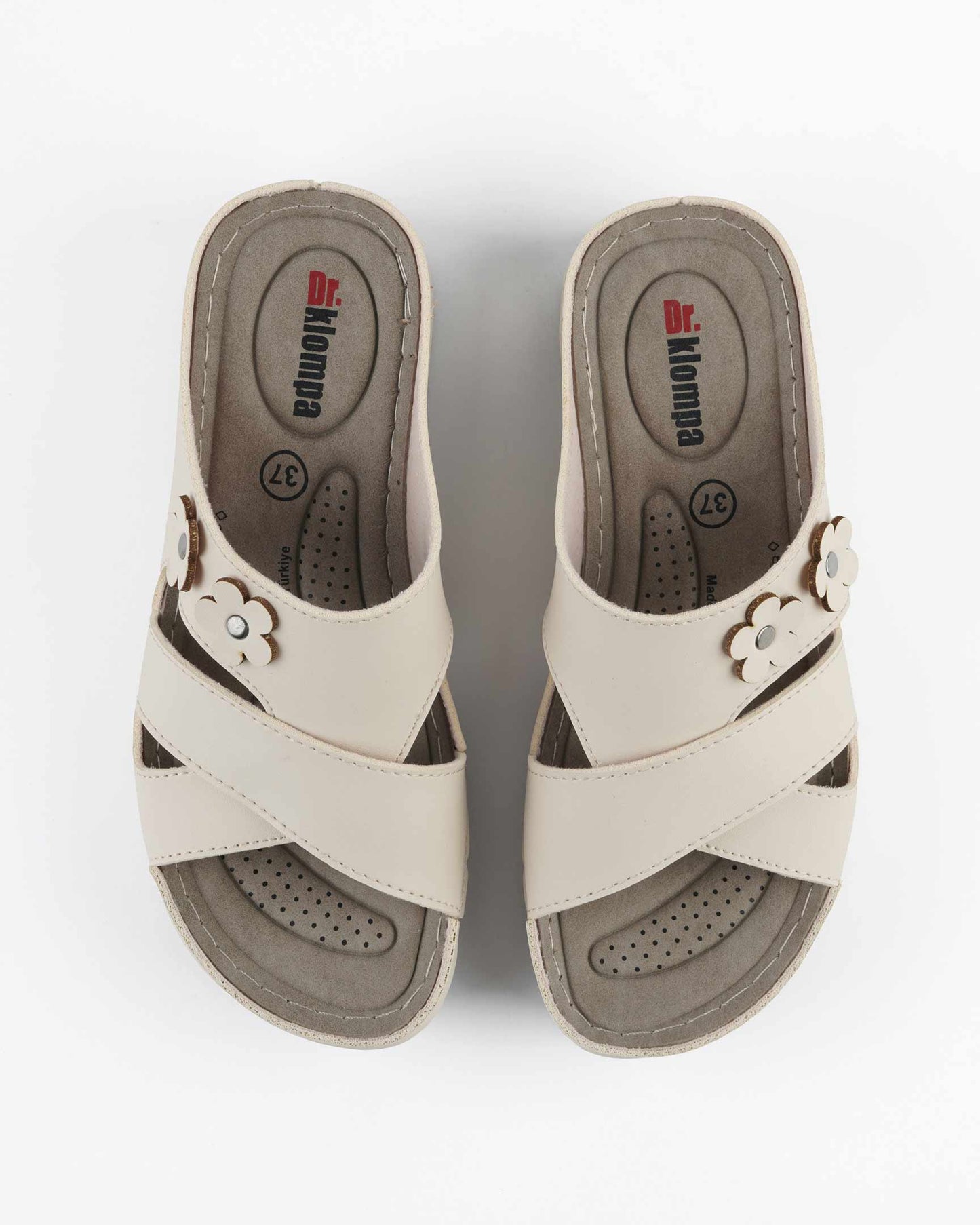 Womens Slippers 154161