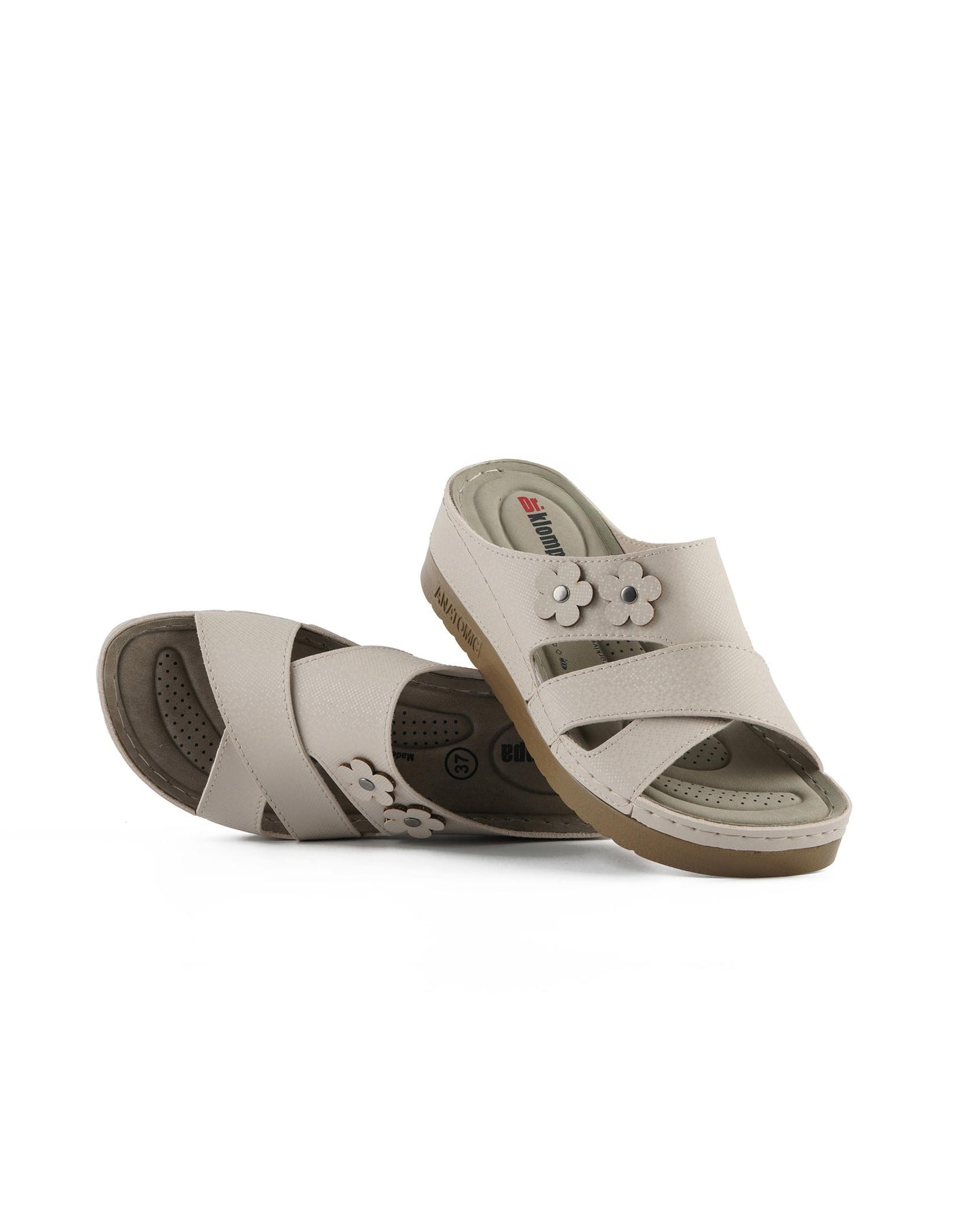 Womens Slippers 154161