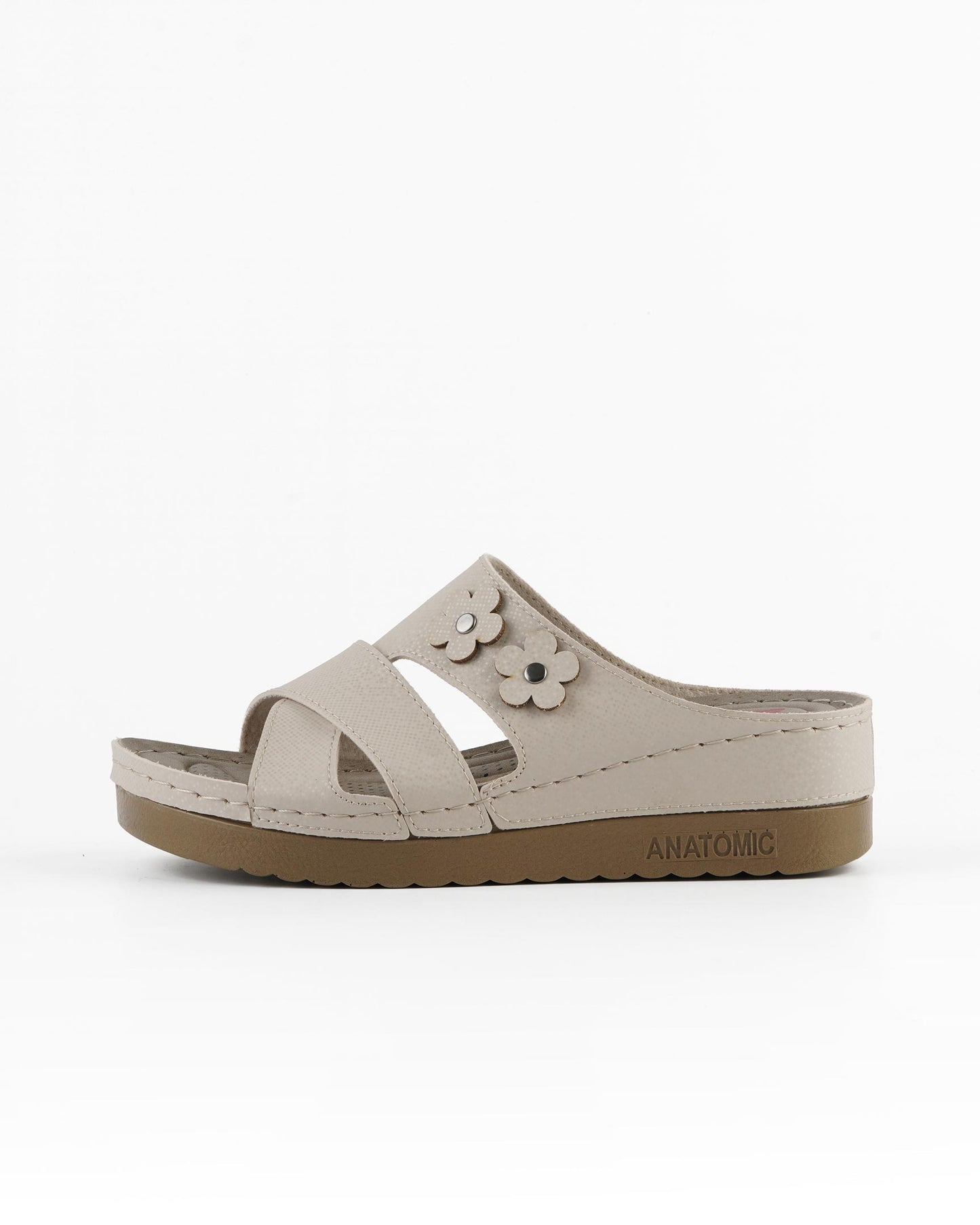Womens Slippers 154161