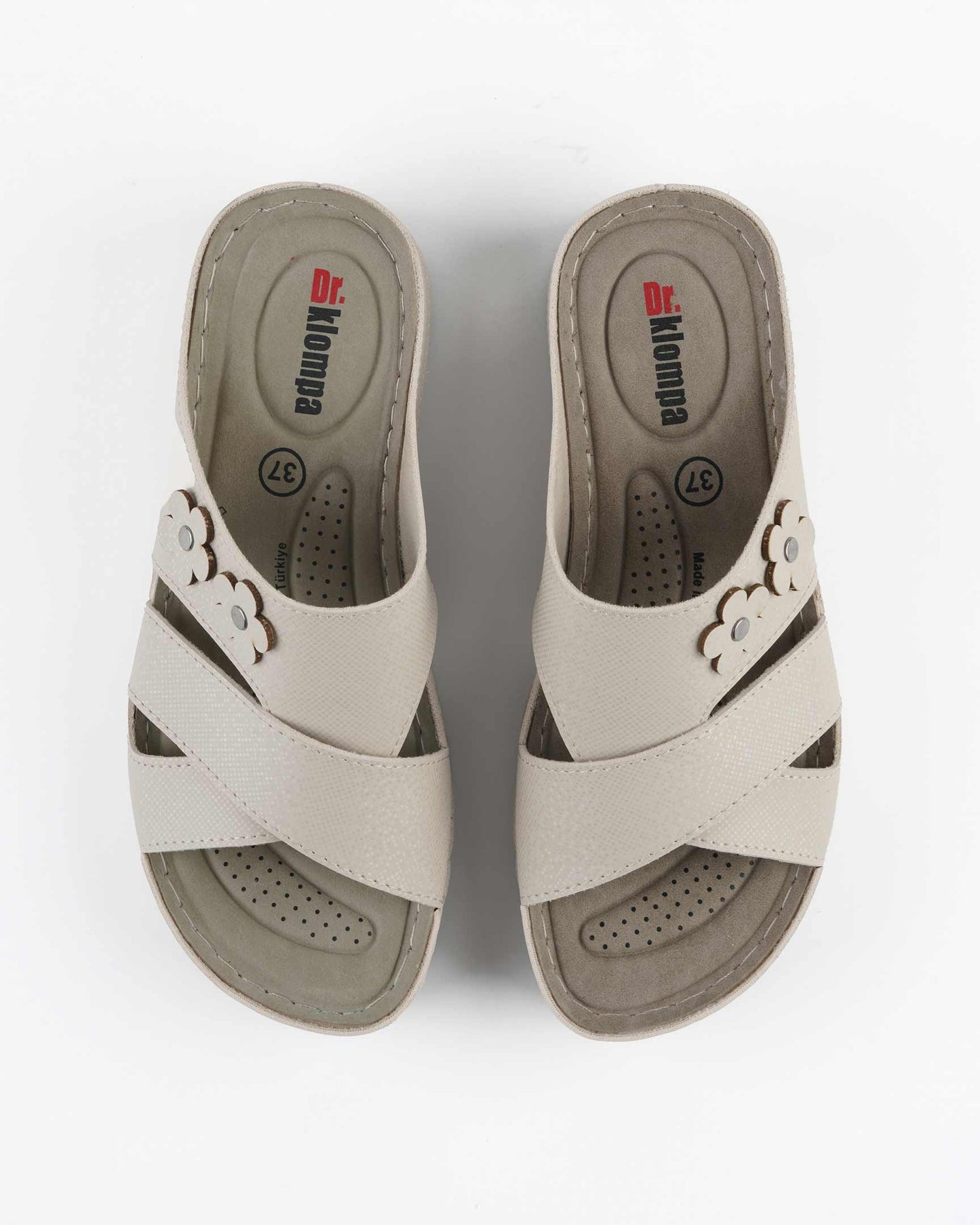 Womens Slippers 154161