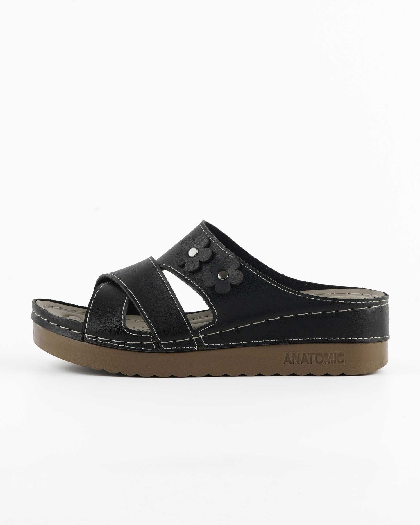 Womens Slippers 154161