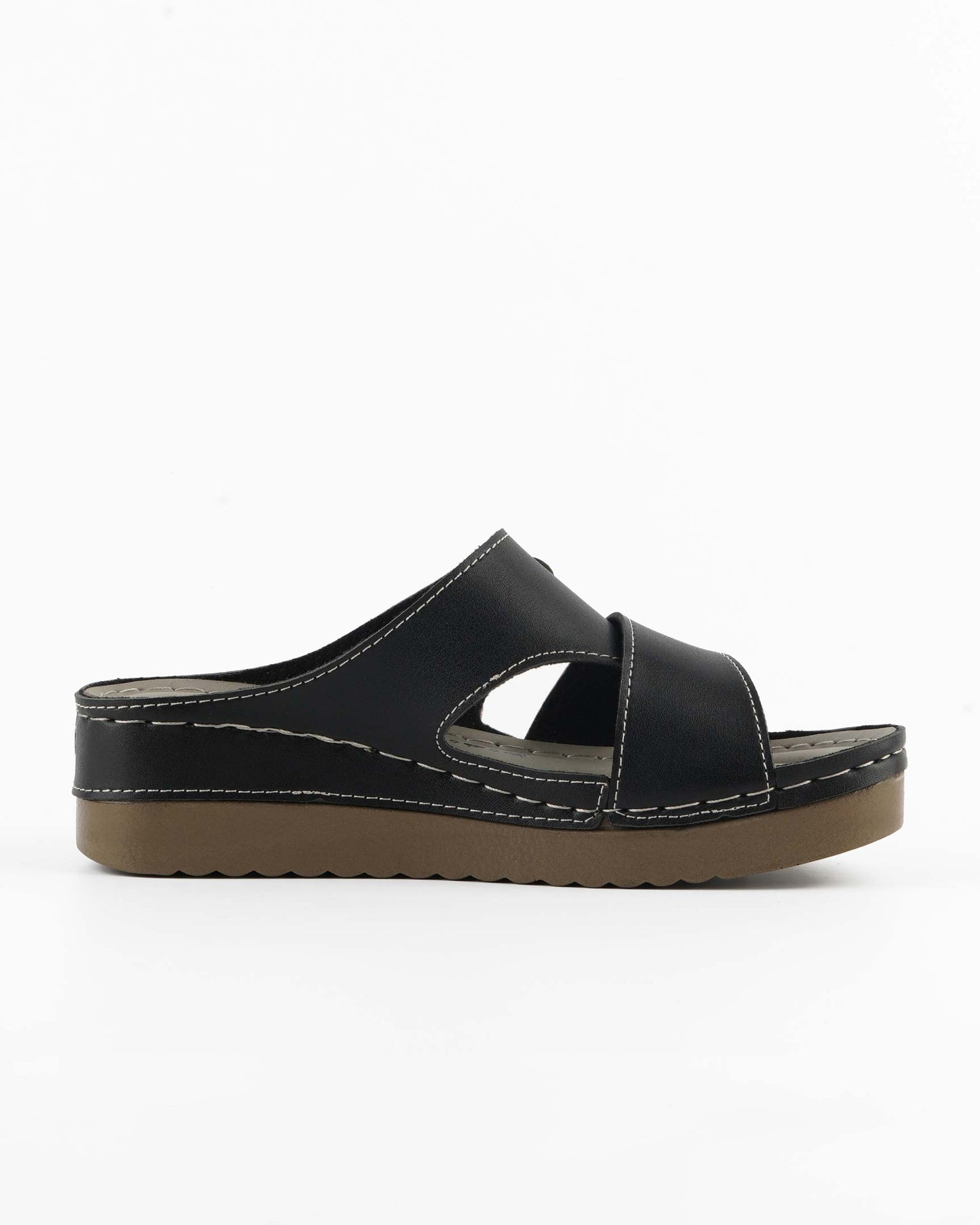 Womens Slippers 154161