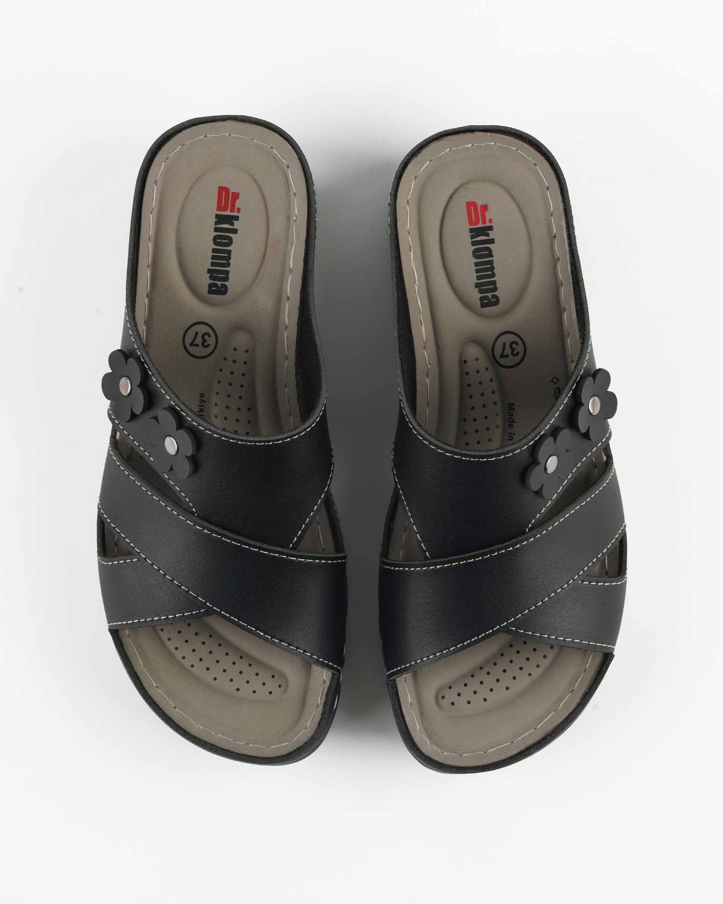 Womens Slippers 154161