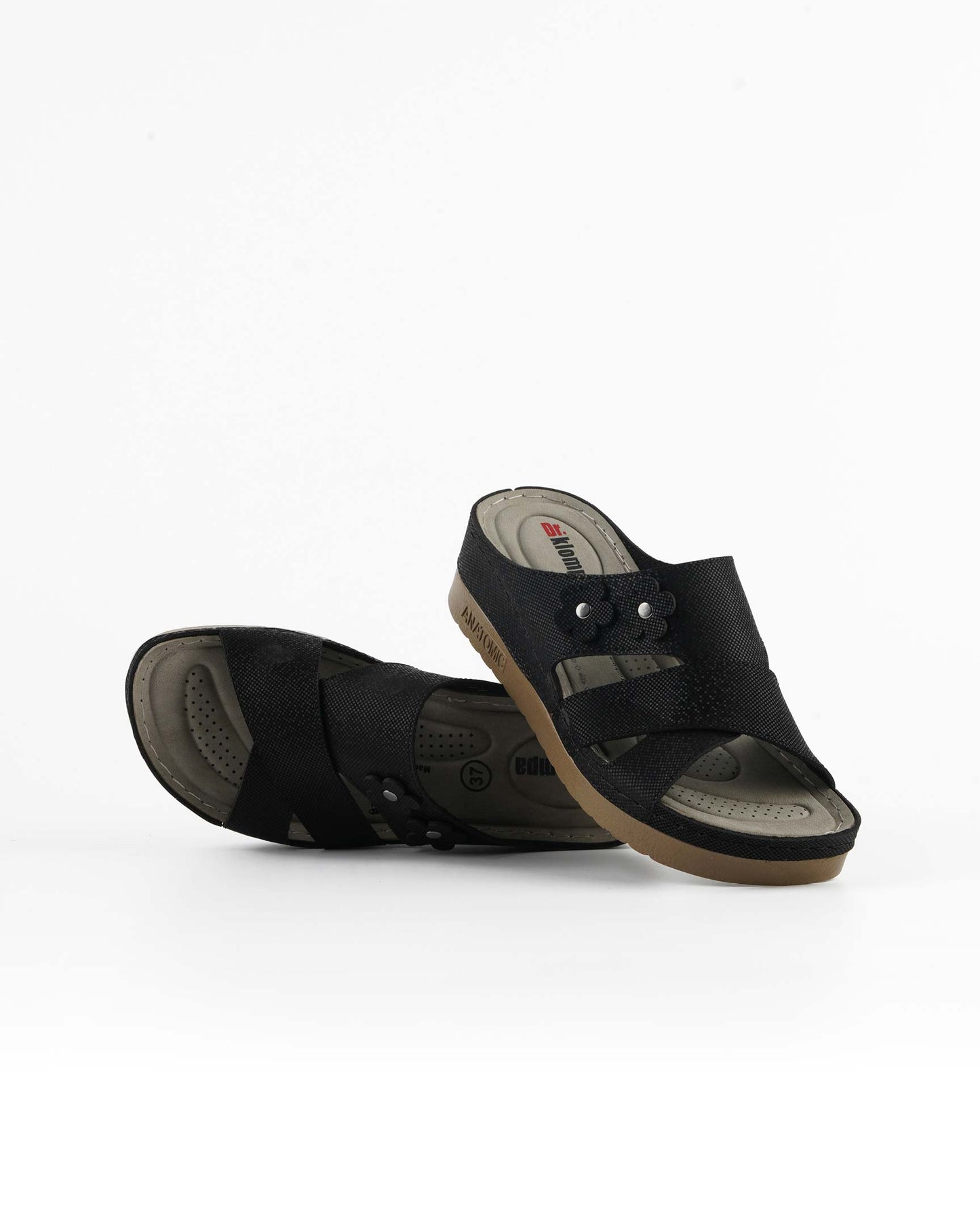 Womens Slippers 154161