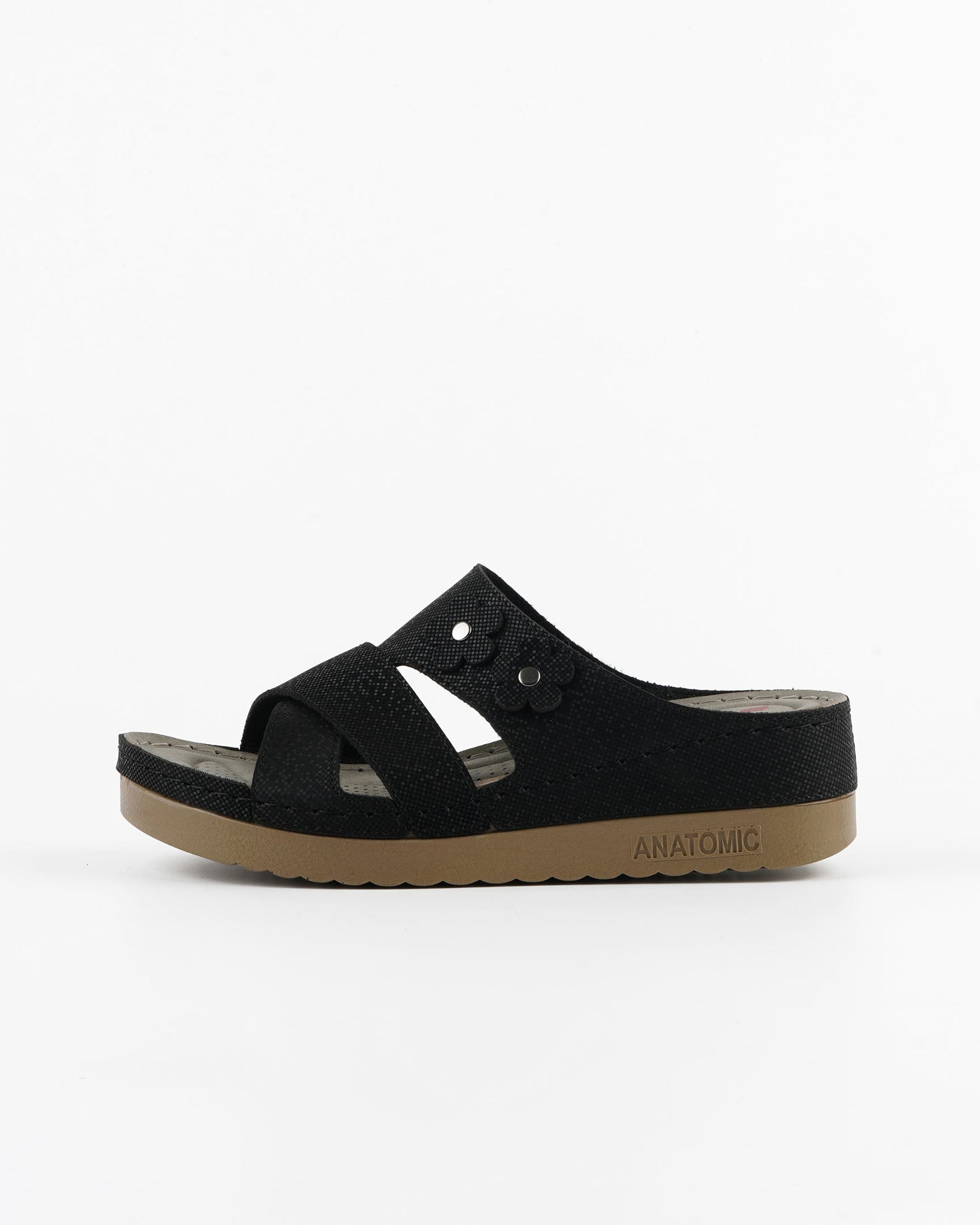 Womens Slippers 154161