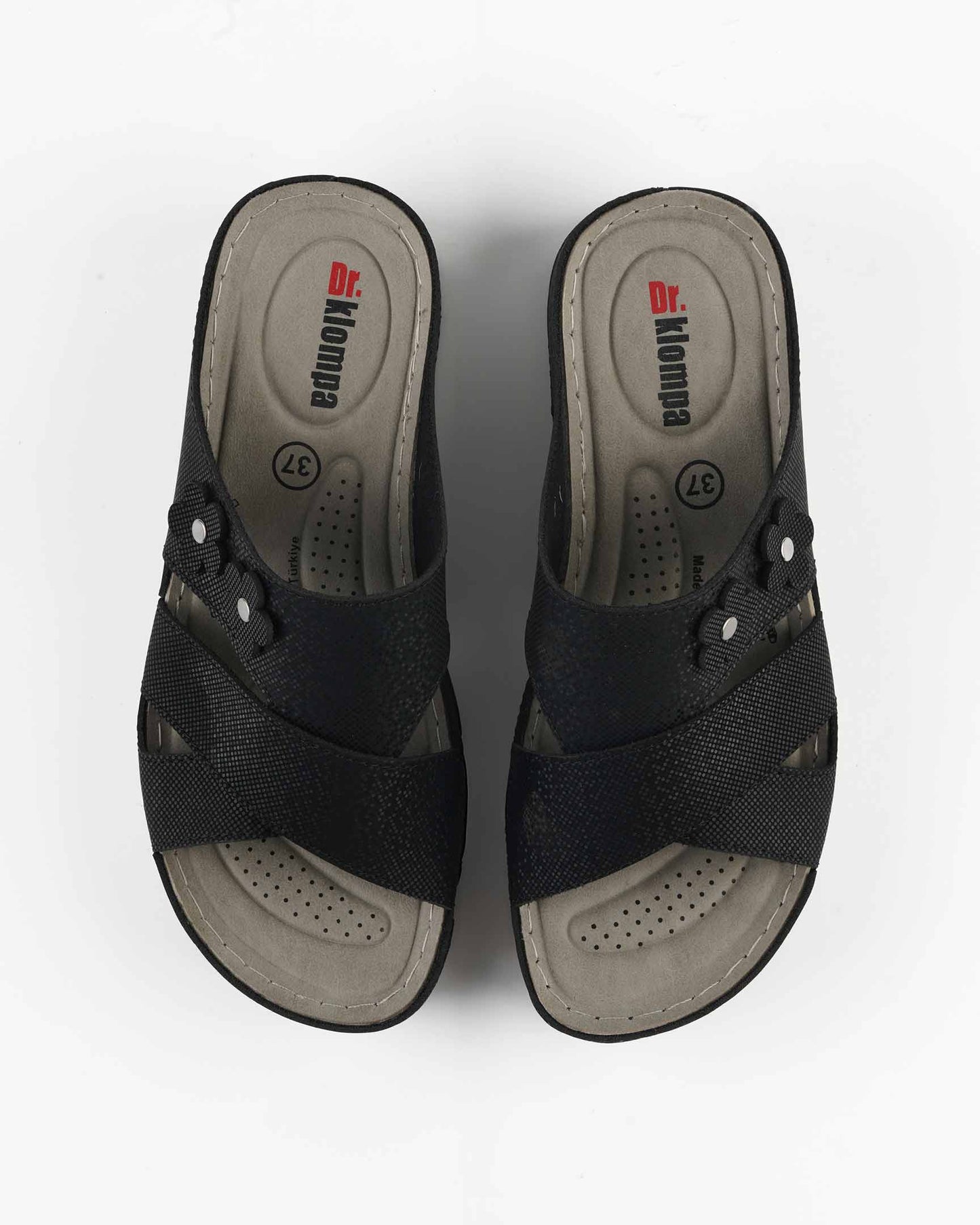 Womens Slippers 154161