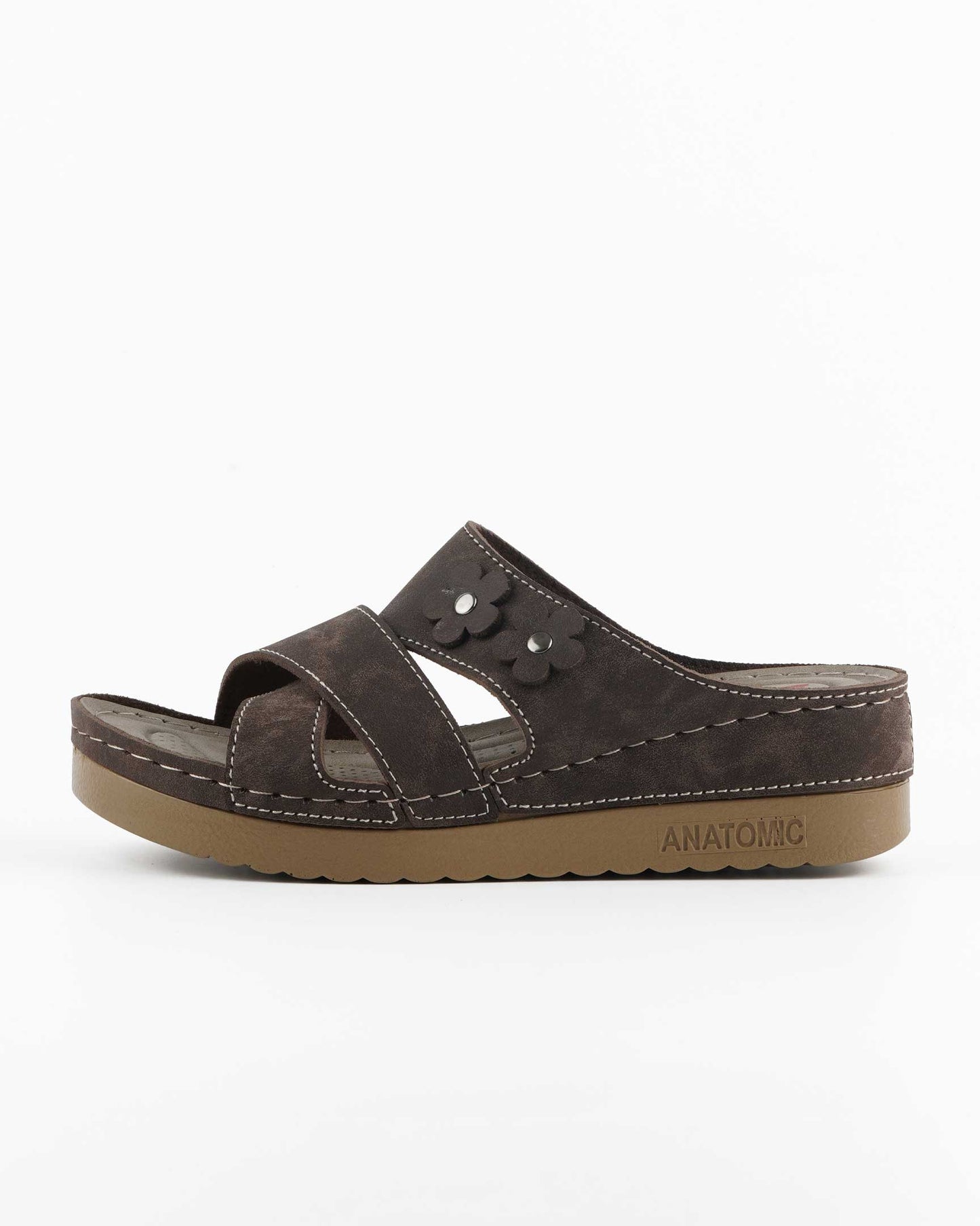Womens Slippers 154161
