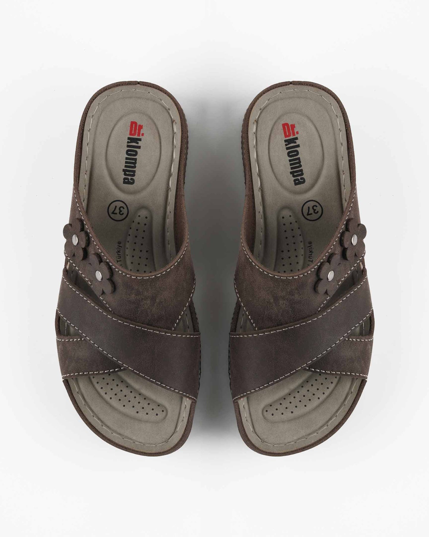 Womens Slippers 154161