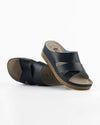 Navy : Synthetic Darhan