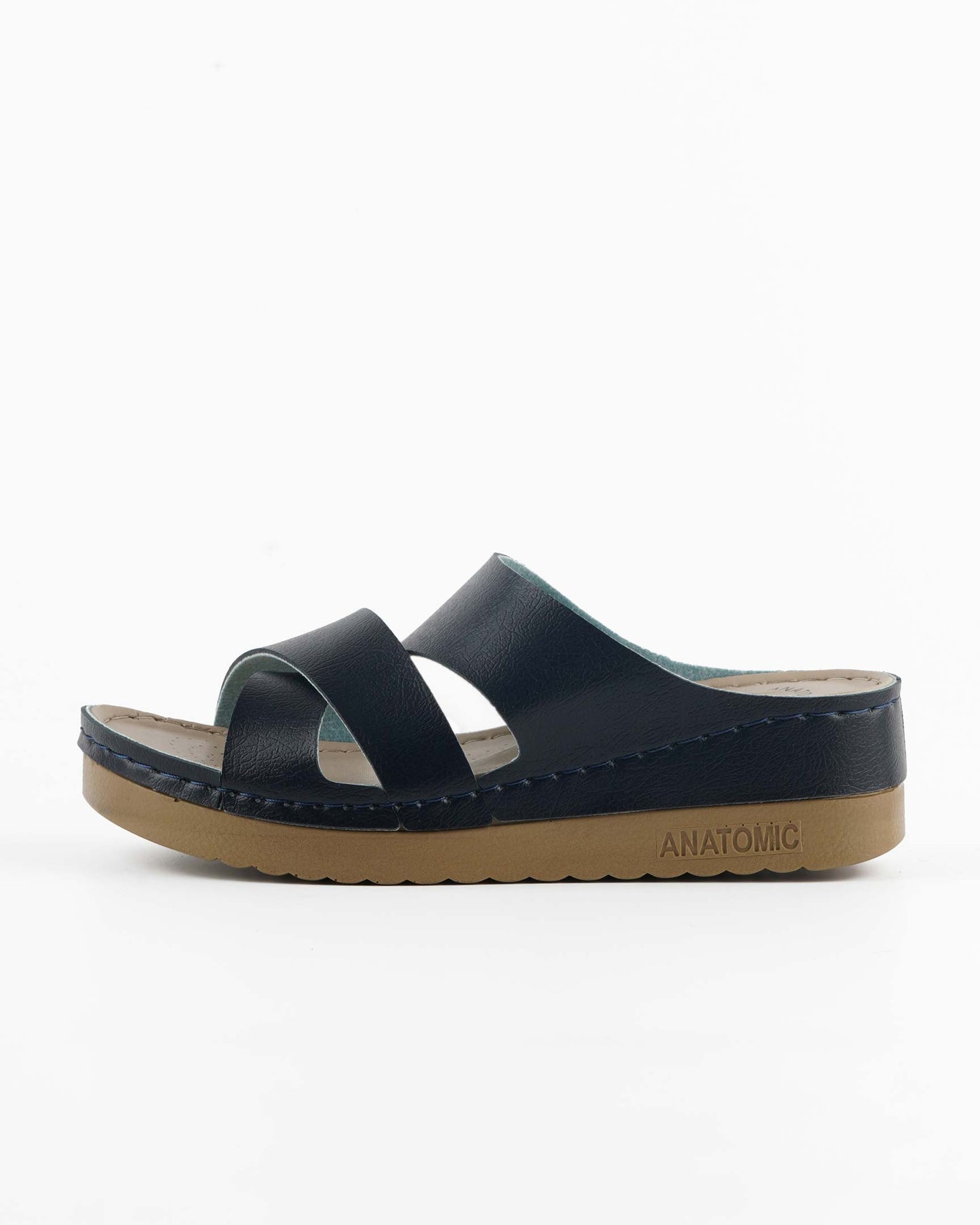 Womens Slippers 154161