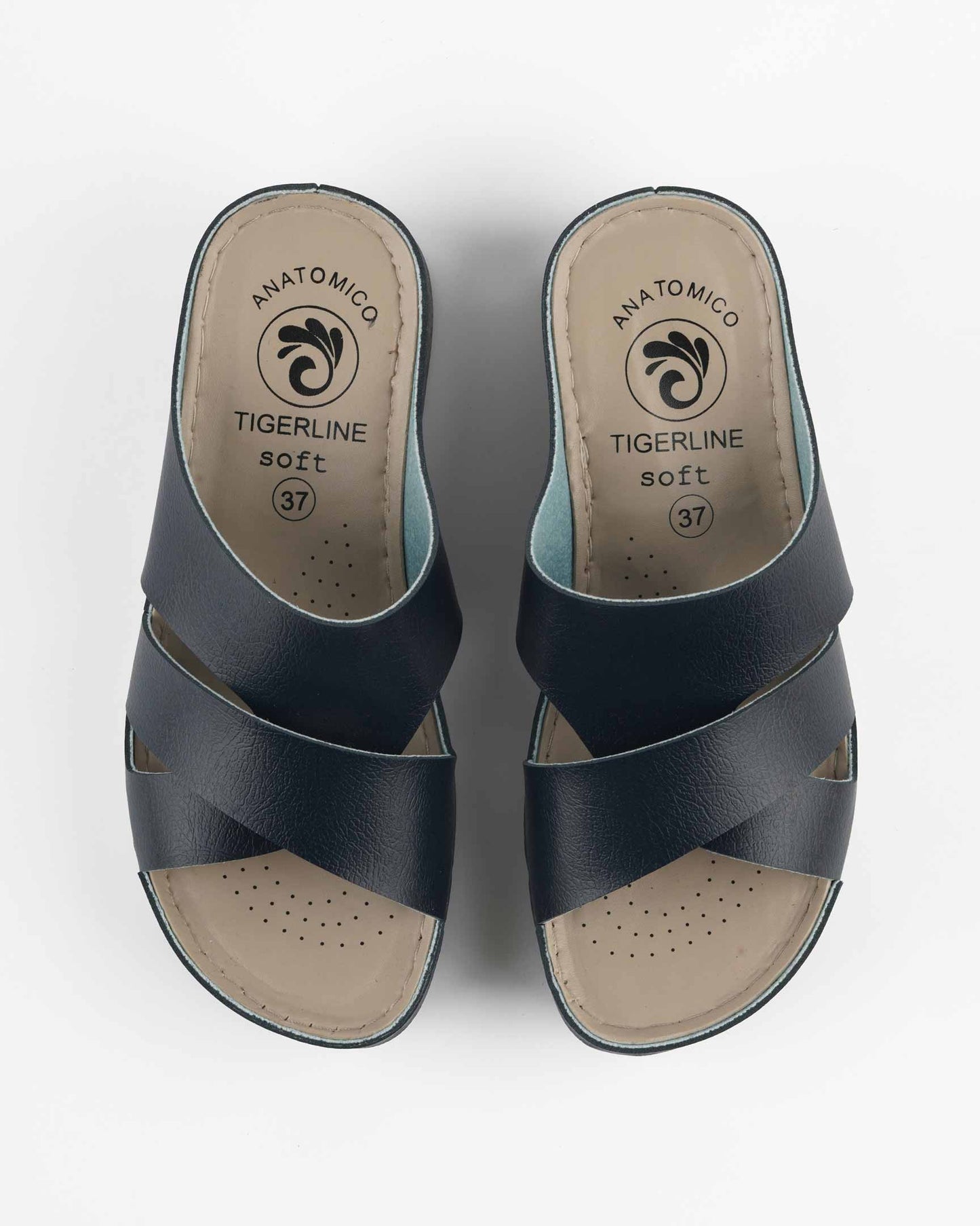Womens Slippers 154161