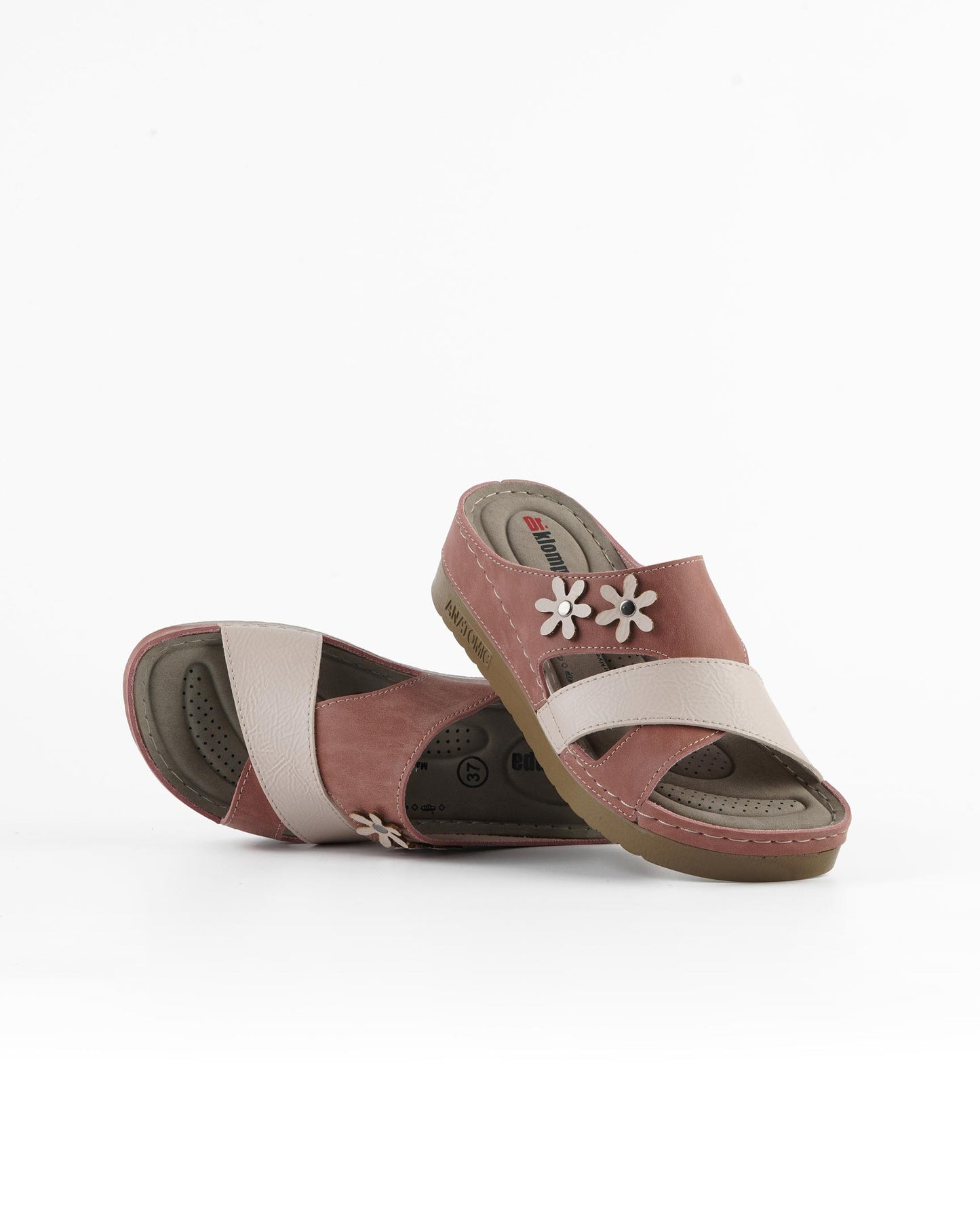 Womens Slippers 154161