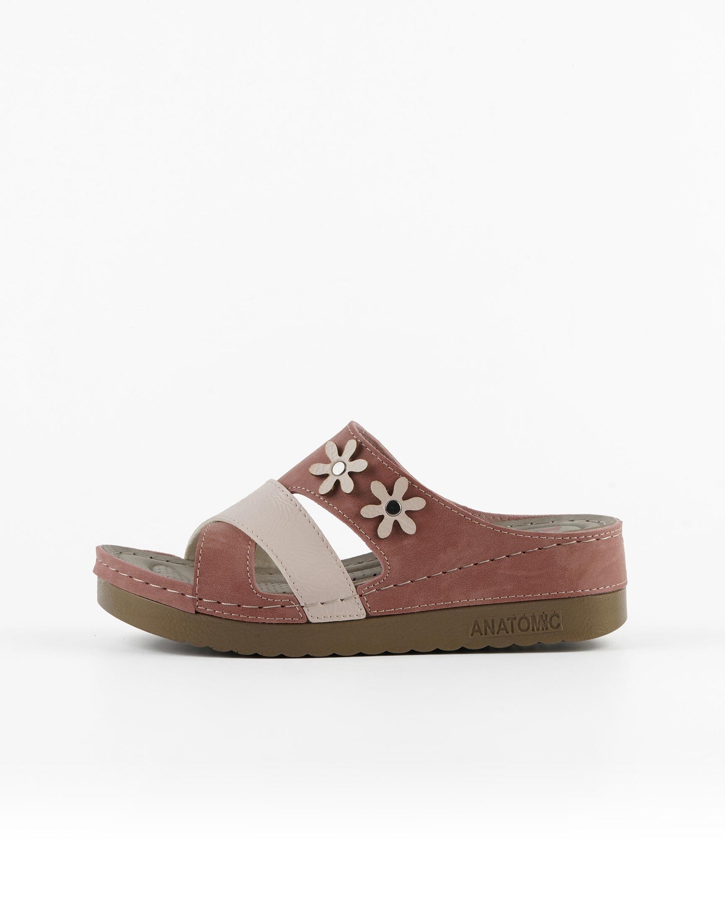 Womens Slippers 154161