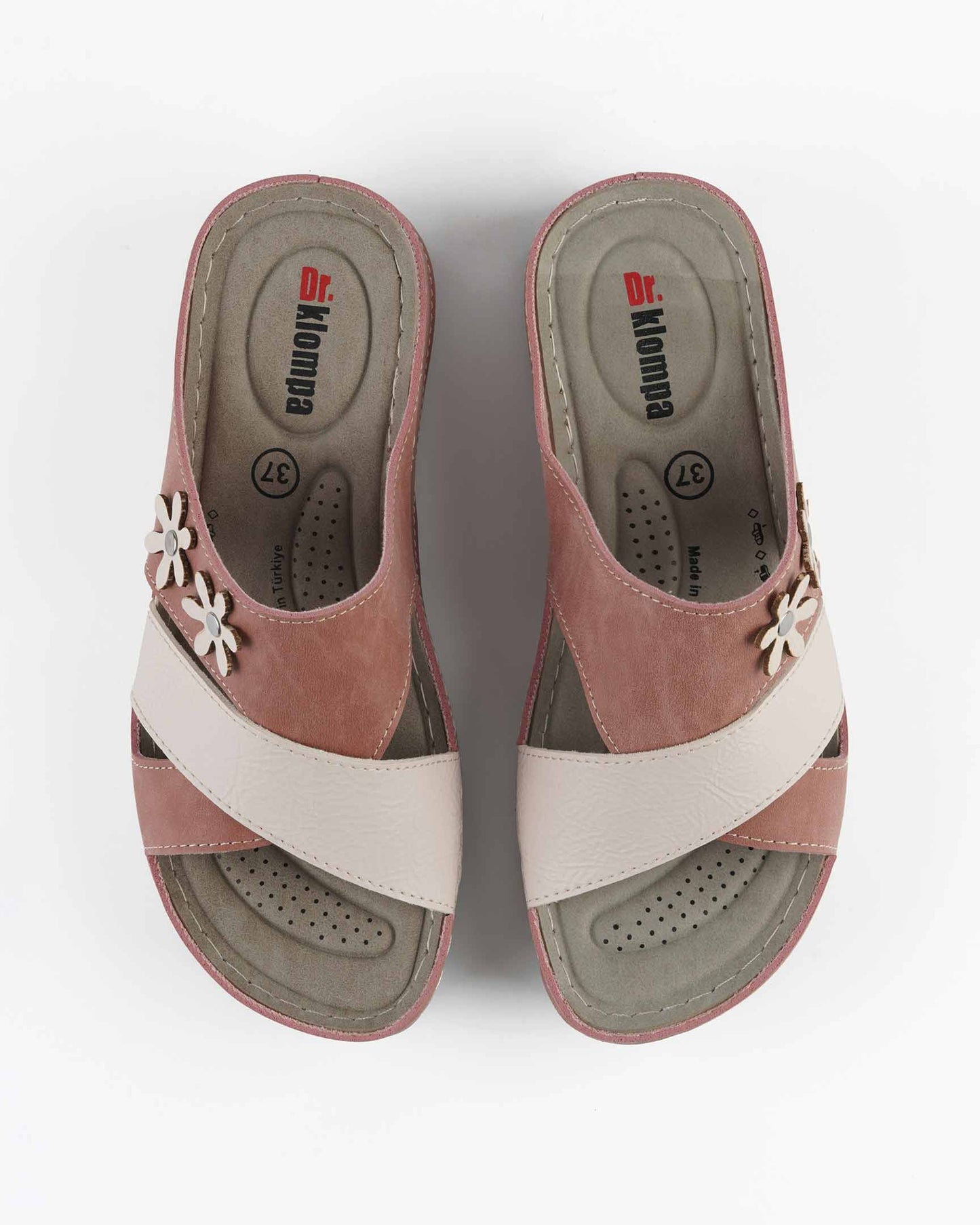 Womens Slippers 154161
