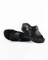 Black : Synthetic Rugan
