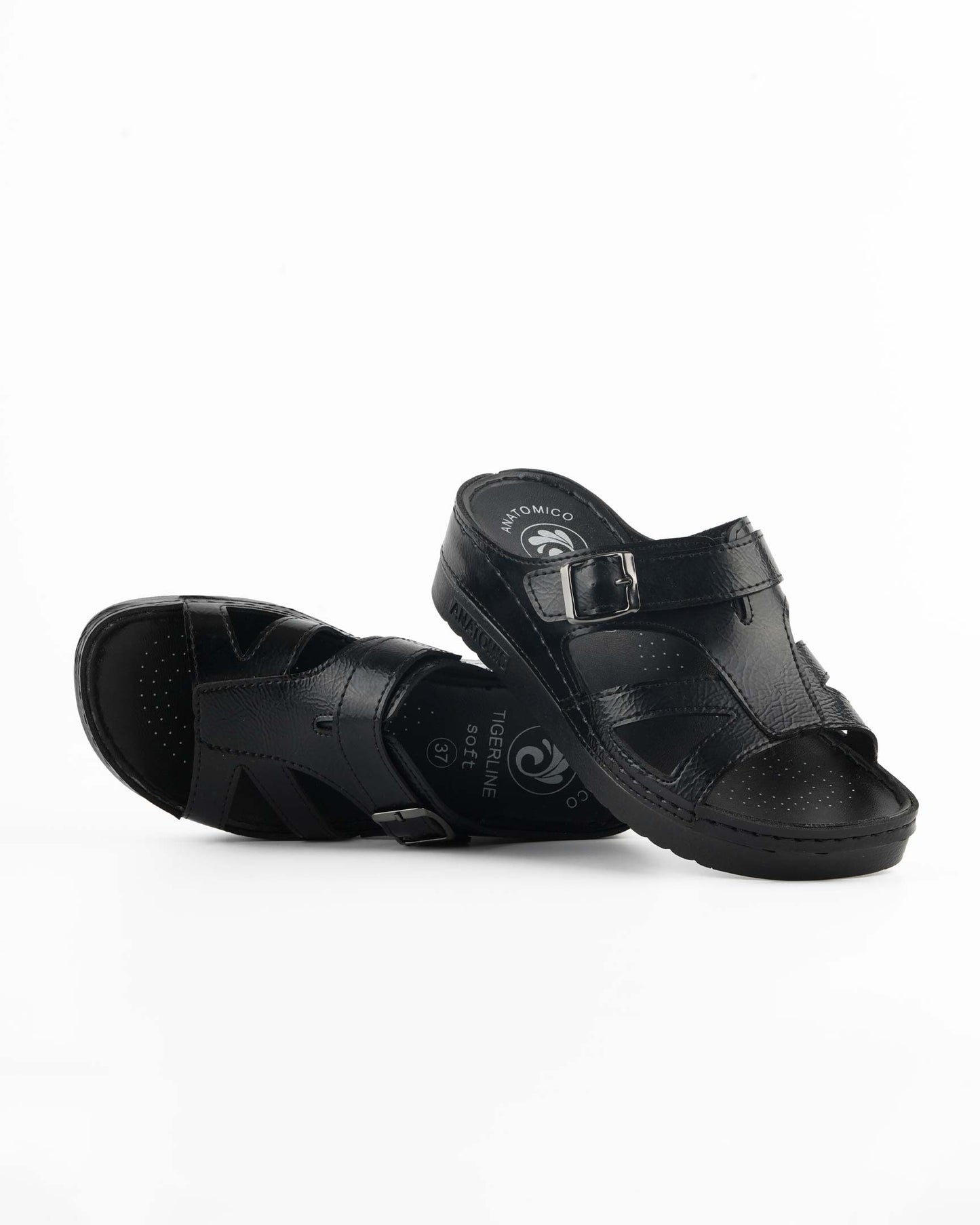 Womens Slippers 154162