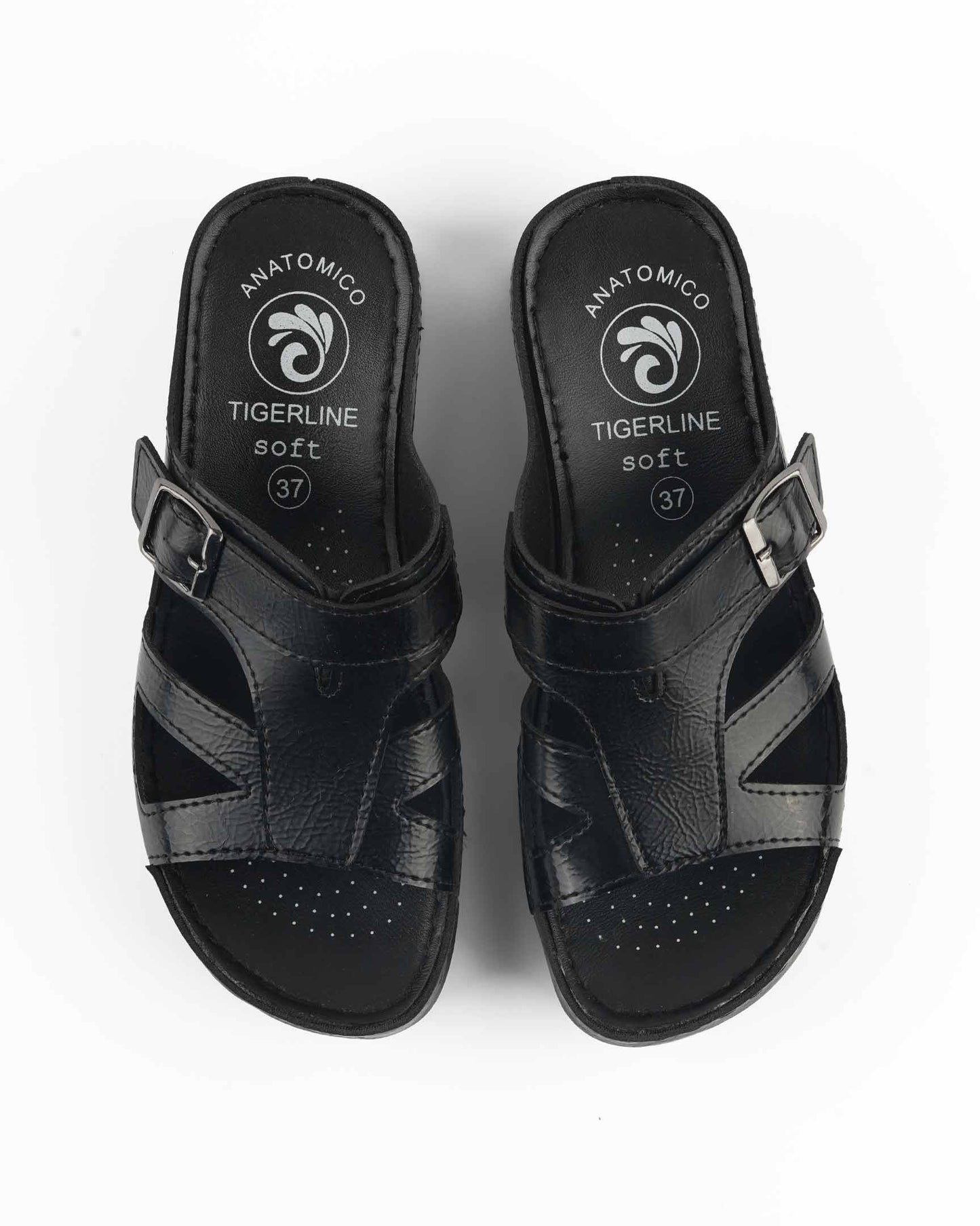 Womens Slippers 154162
