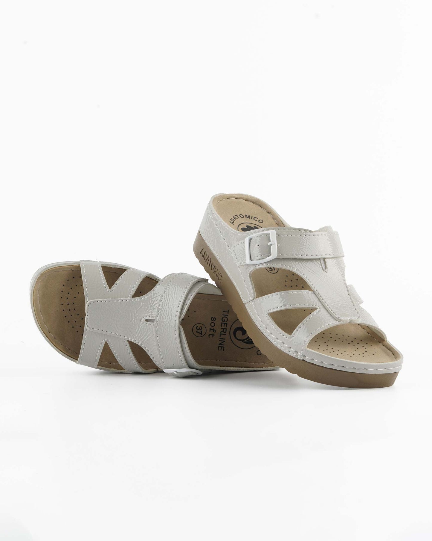 Womens Slippers 154162