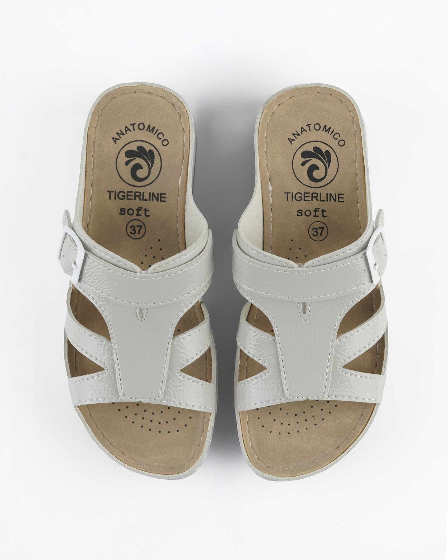 Womens Slippers 154162