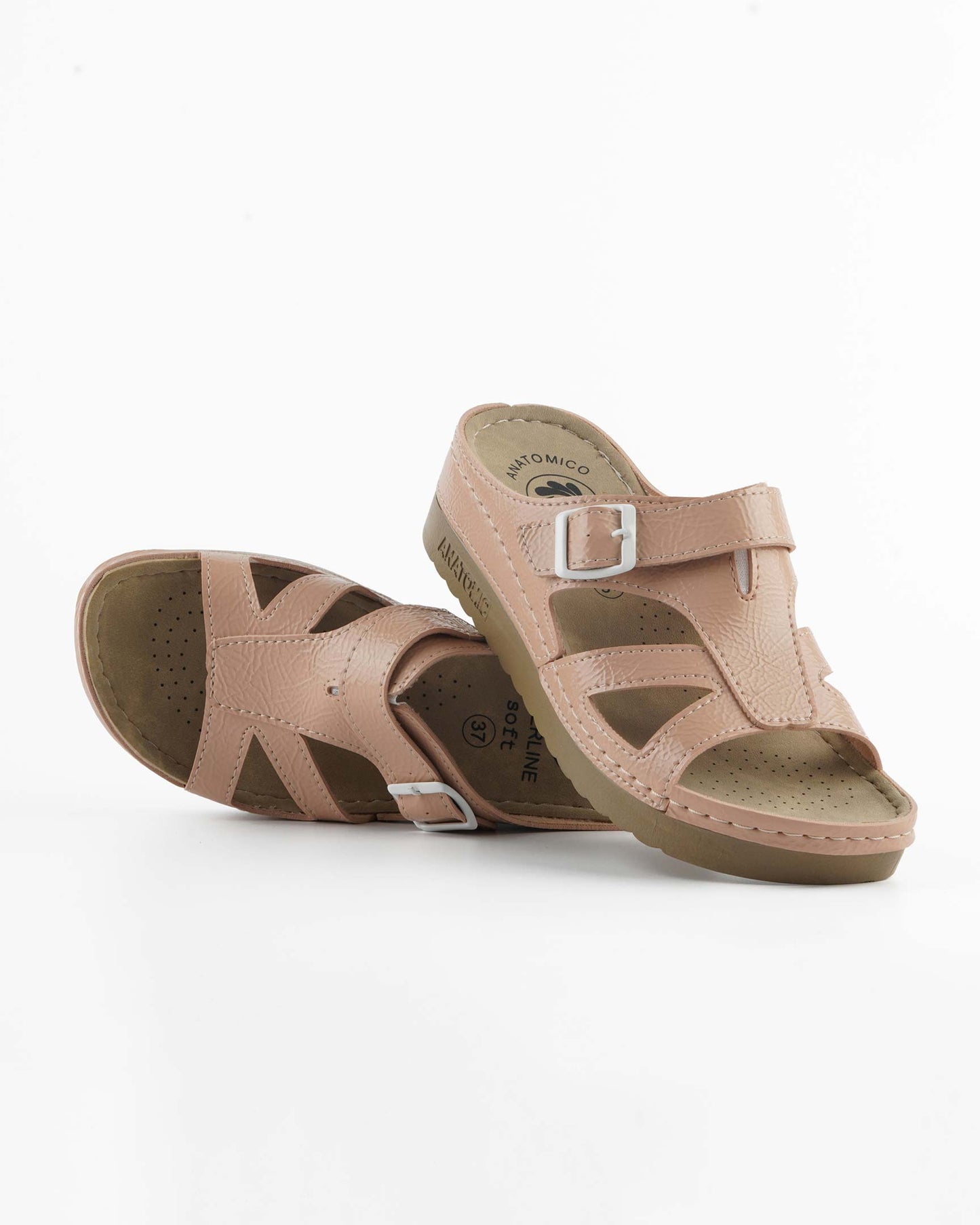 Womens Slippers 154162