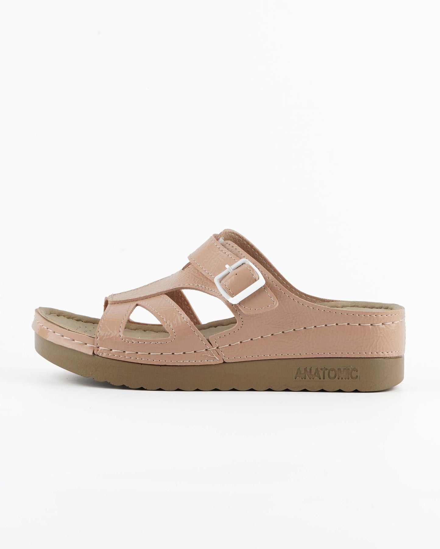 Womens Slippers 154162