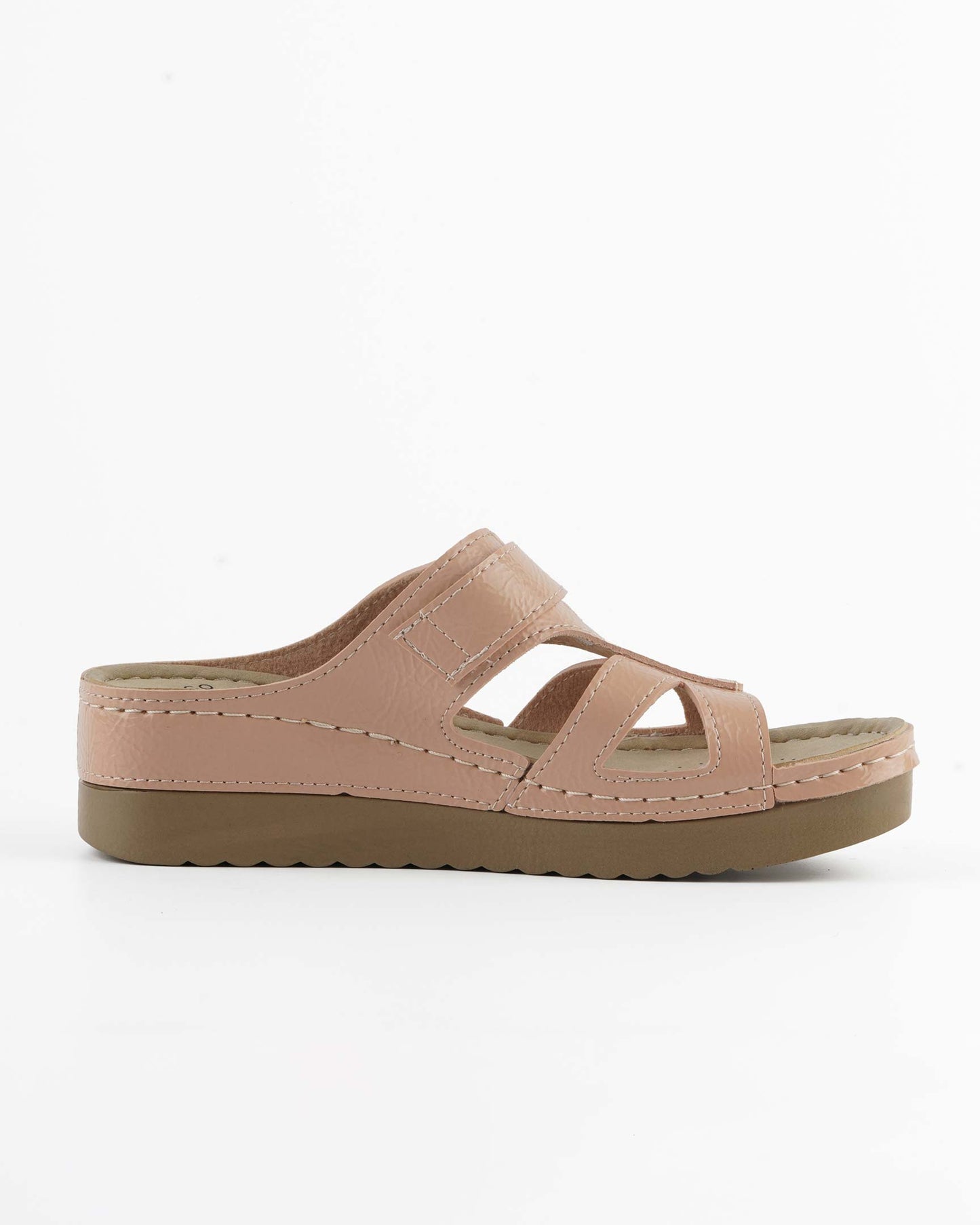 Womens Slippers 154162