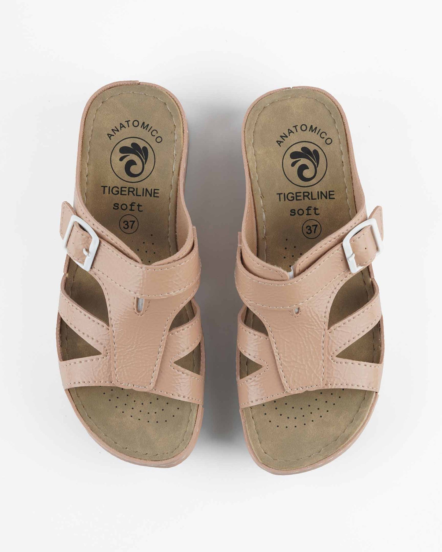 Womens Slippers 154162