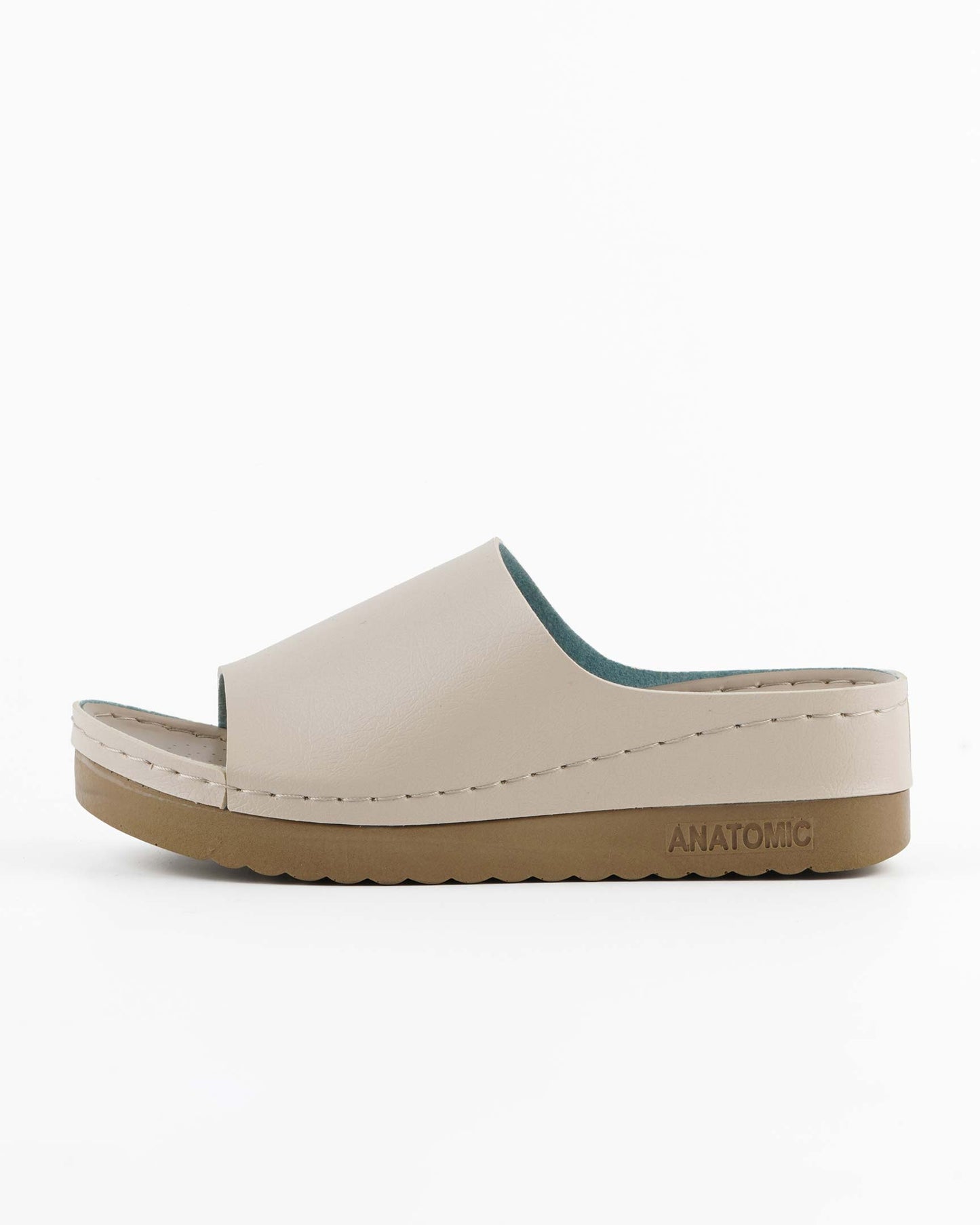 Womens Slippers 154201